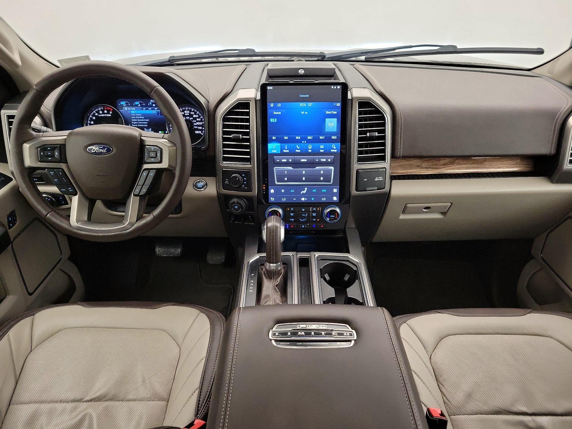 Thumbnail: 2019 Ford F-150 - 9