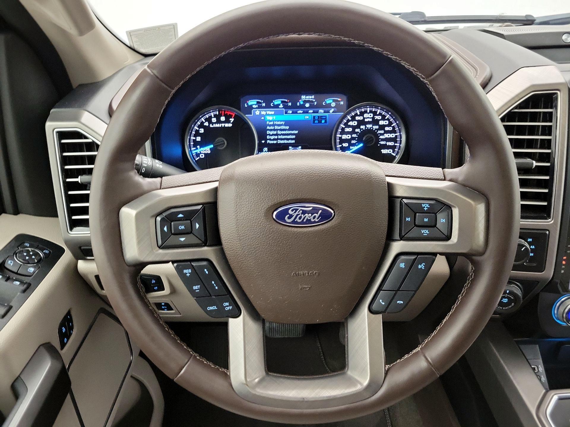 Thumbnail: 2019 Ford F-150 - 10