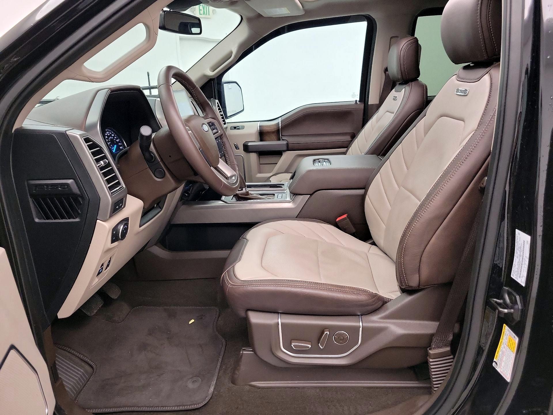 Thumbnail: 2019 Ford F-150 - 11