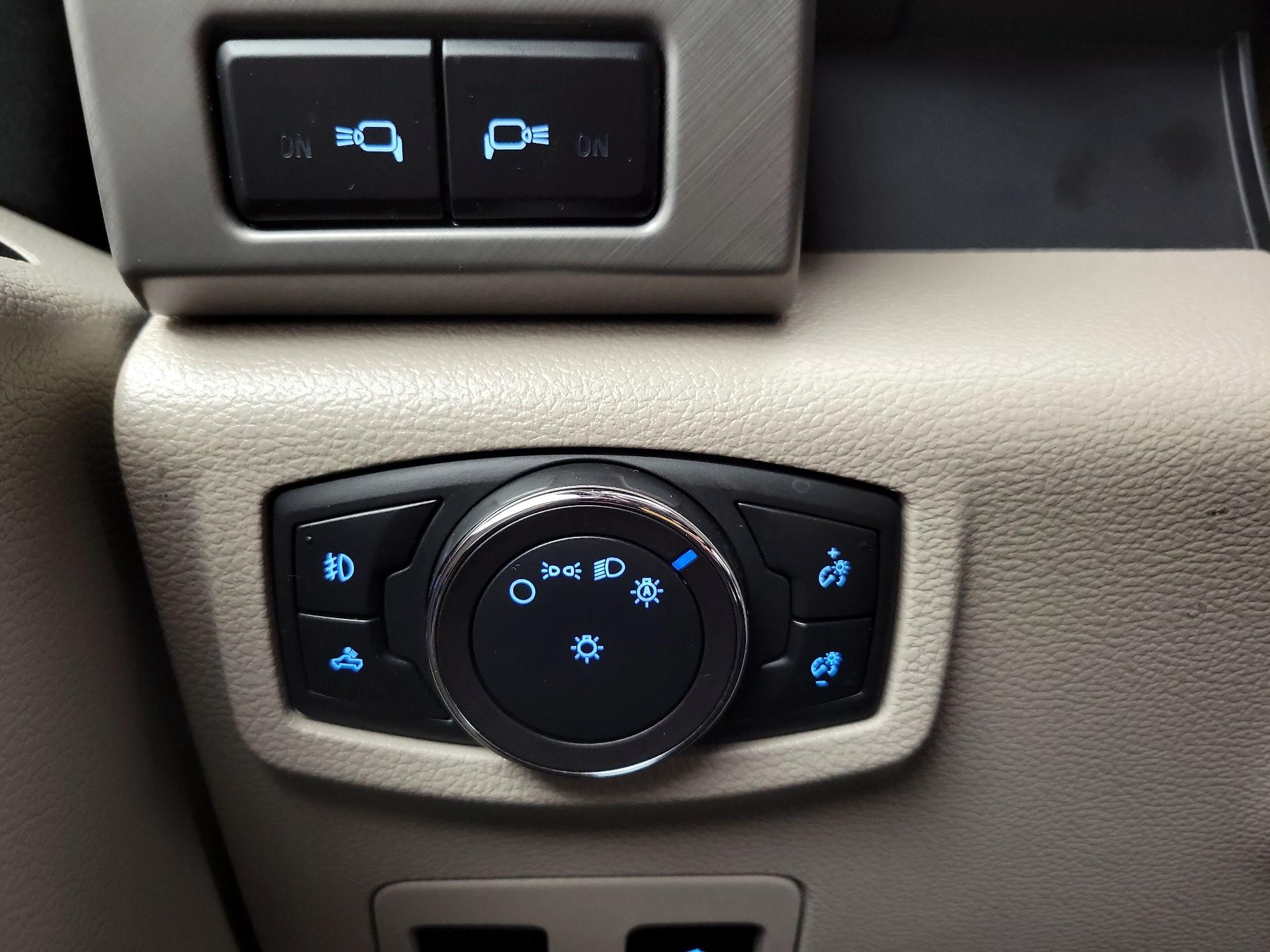 Thumbnail: 2019 Ford F-150 - 13