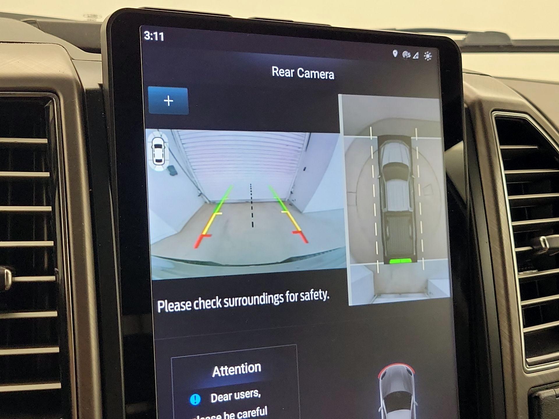 Thumbnail: 2019 Ford F-150 - 14