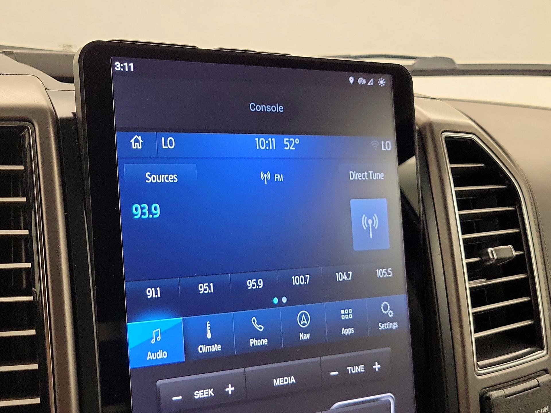 Thumbnail: 2019 Ford F-150 - 15