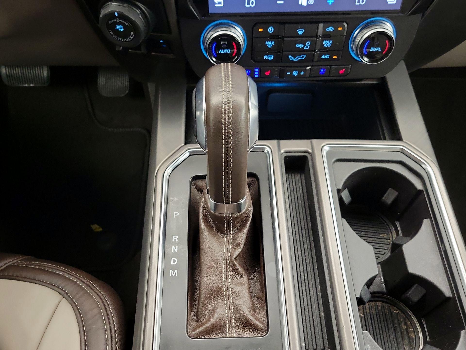 Thumbnail: 2019 Ford F-150 - 17