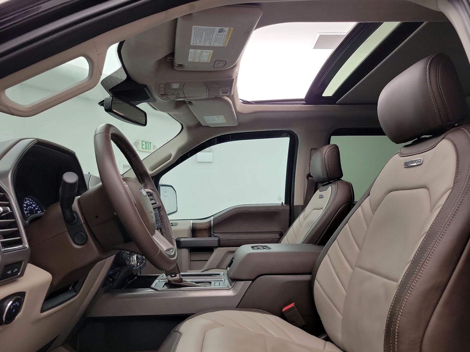 Thumbnail: 2019 Ford F-150 - 19