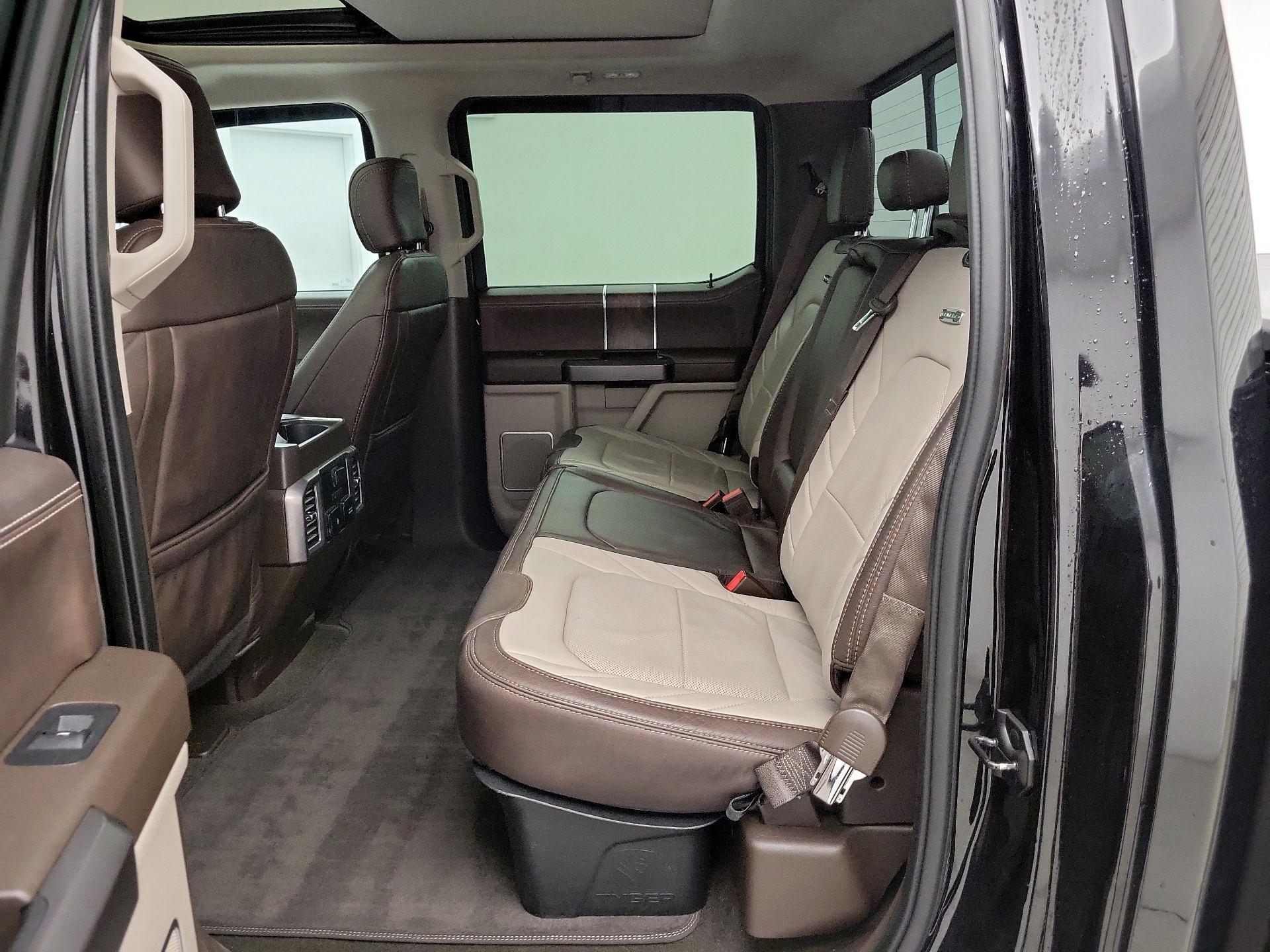 Thumbnail: 2019 Ford F-150 - 20