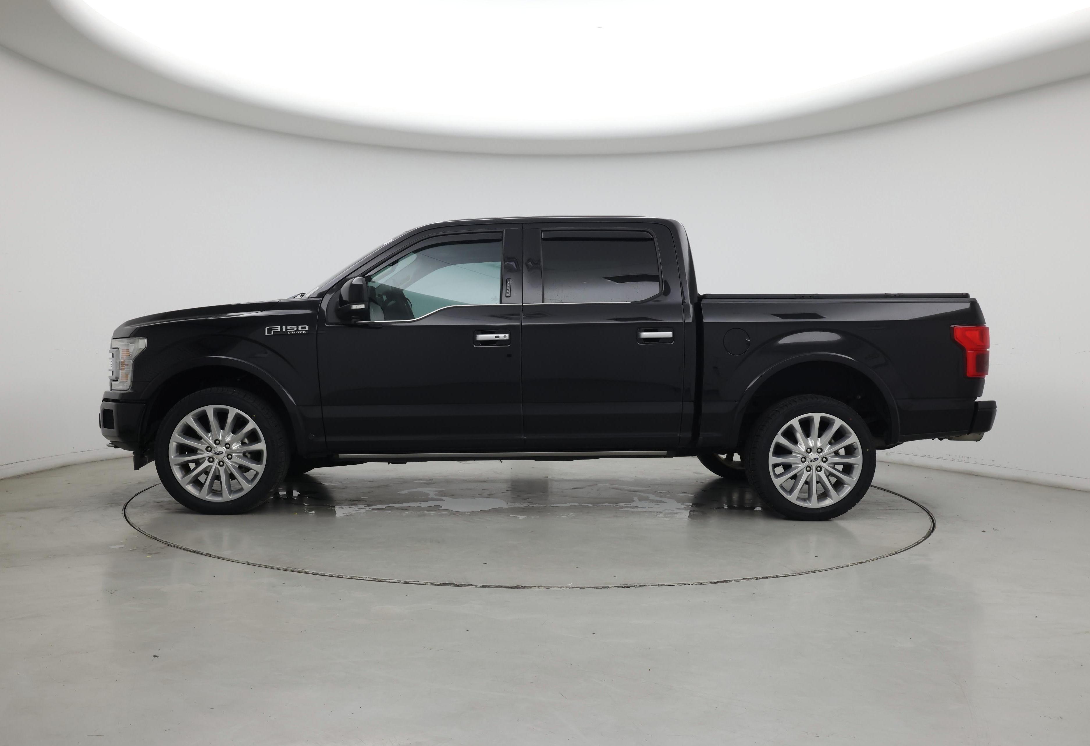 Thumbnail: 2019 Ford F-150 - 3