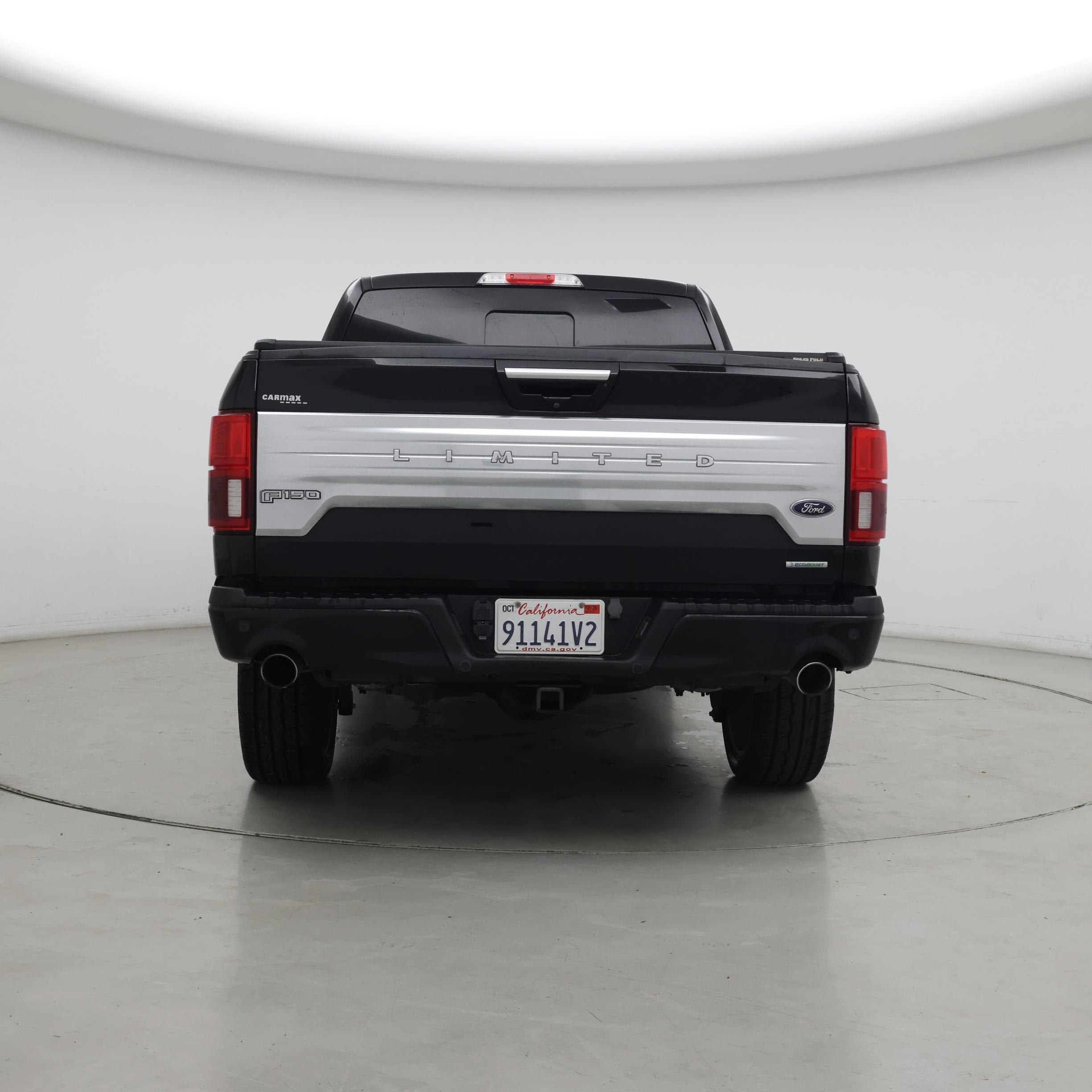 Thumbnail: 2019 Ford F-150 - 6