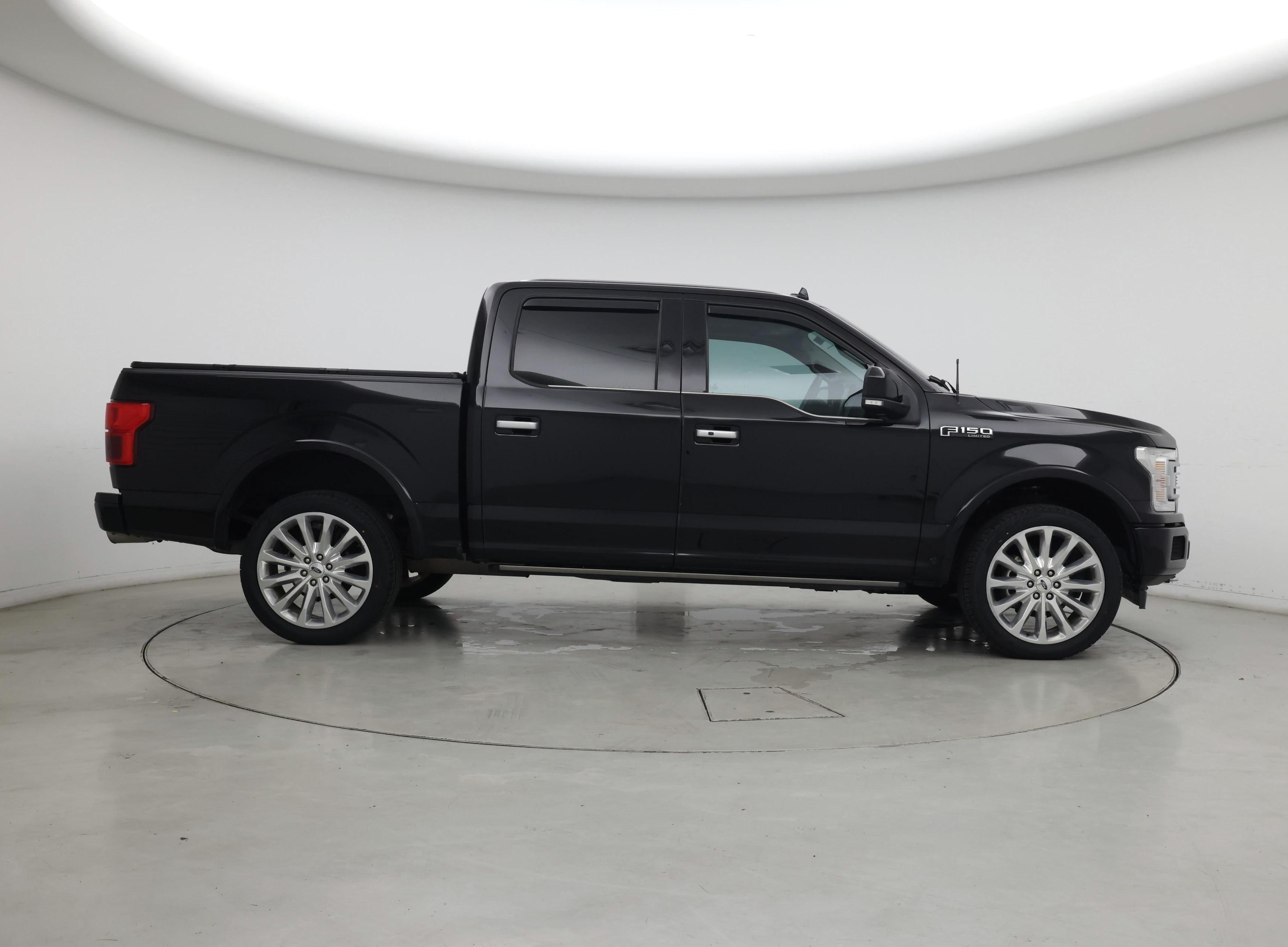 Thumbnail: 2019 Ford F-150 - 7