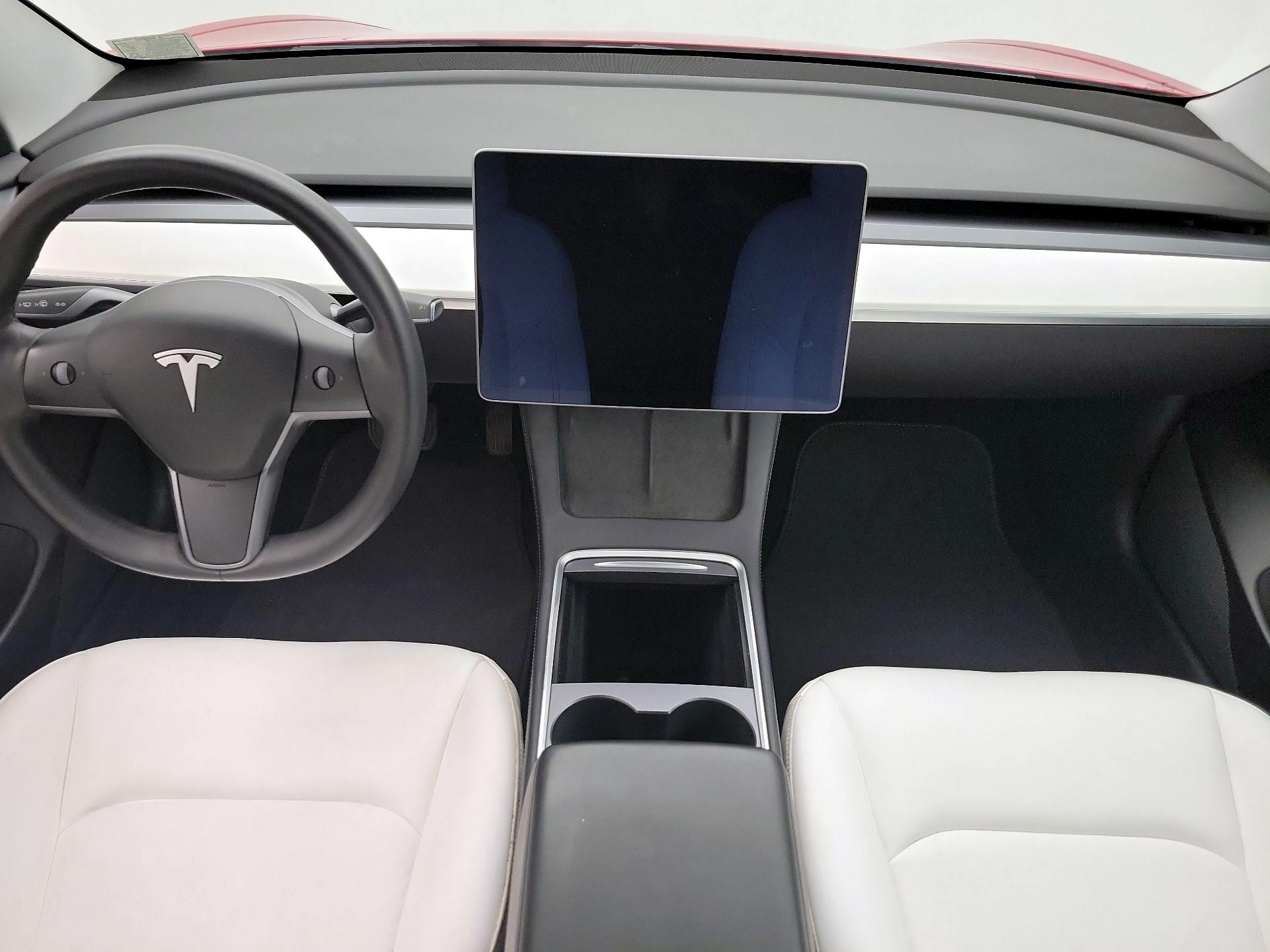 Thumbnail: 2021 Tesla Model 3 - 9