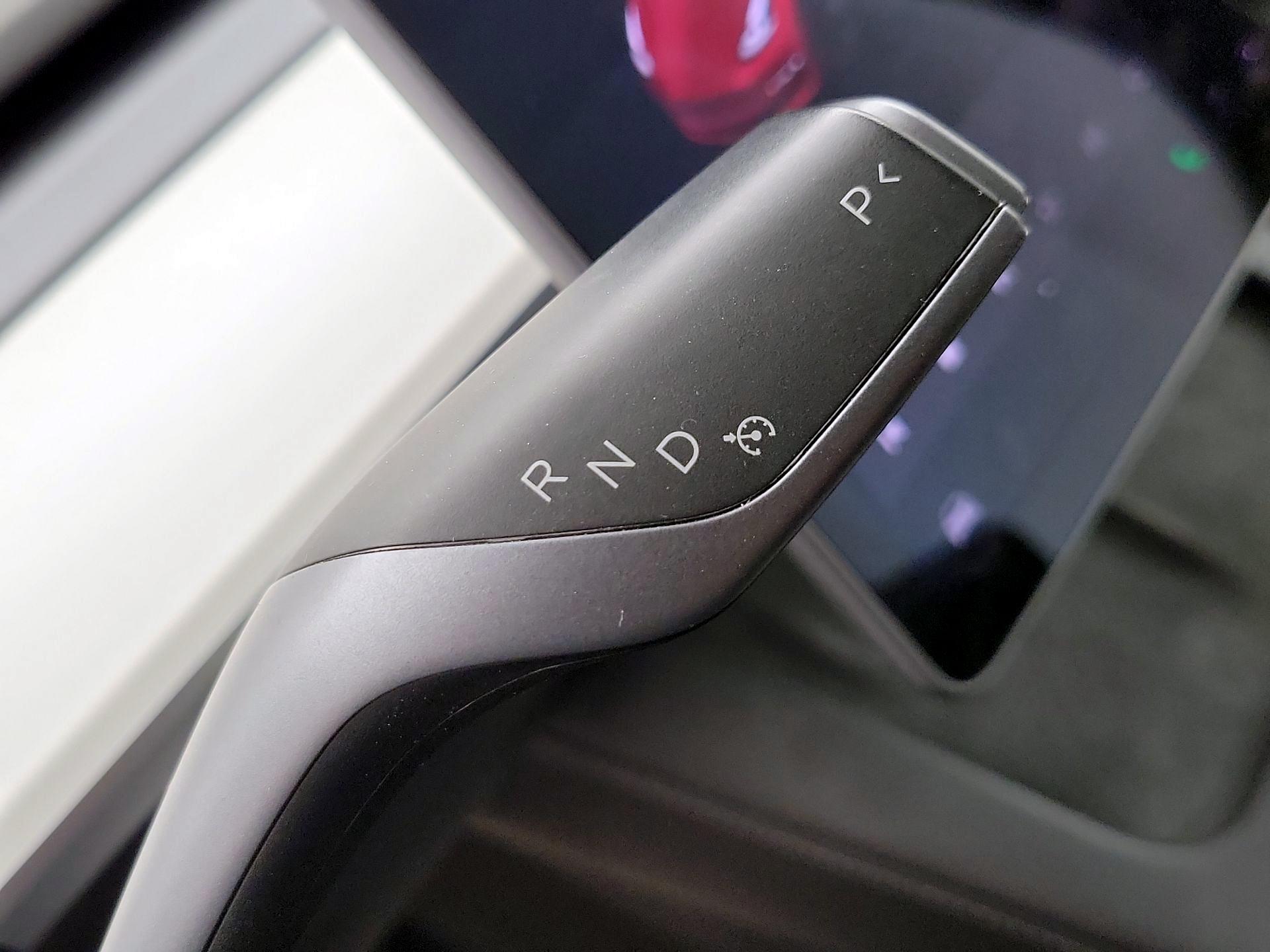 Thumbnail: 2021 Tesla Model 3 - 17