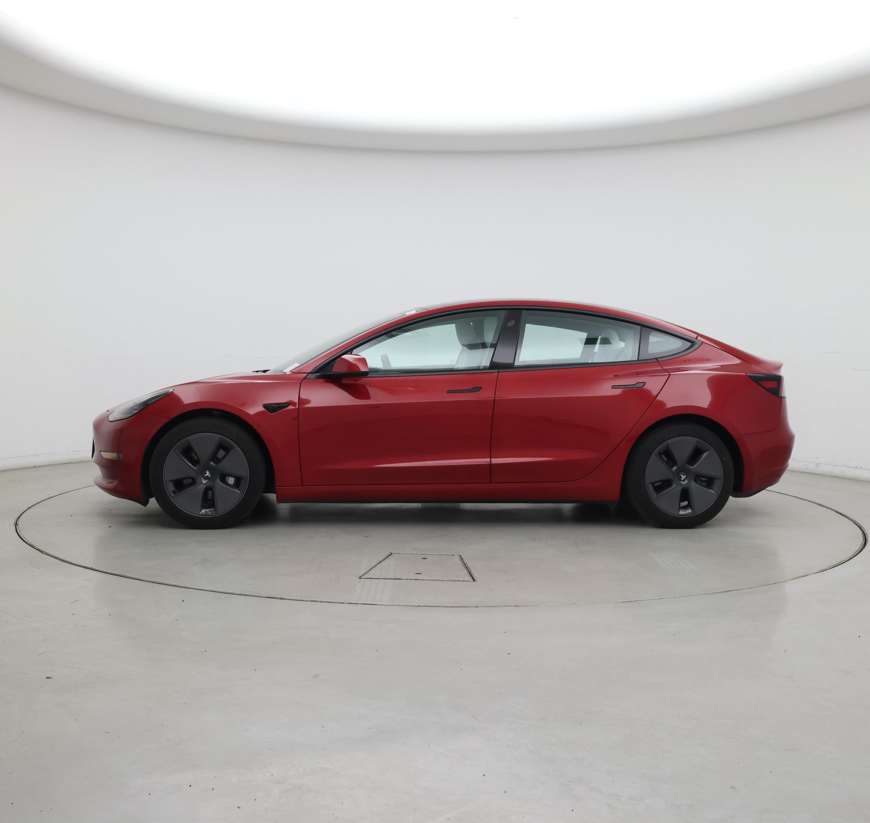 Thumbnail: 2021 Tesla Model 3 - 3