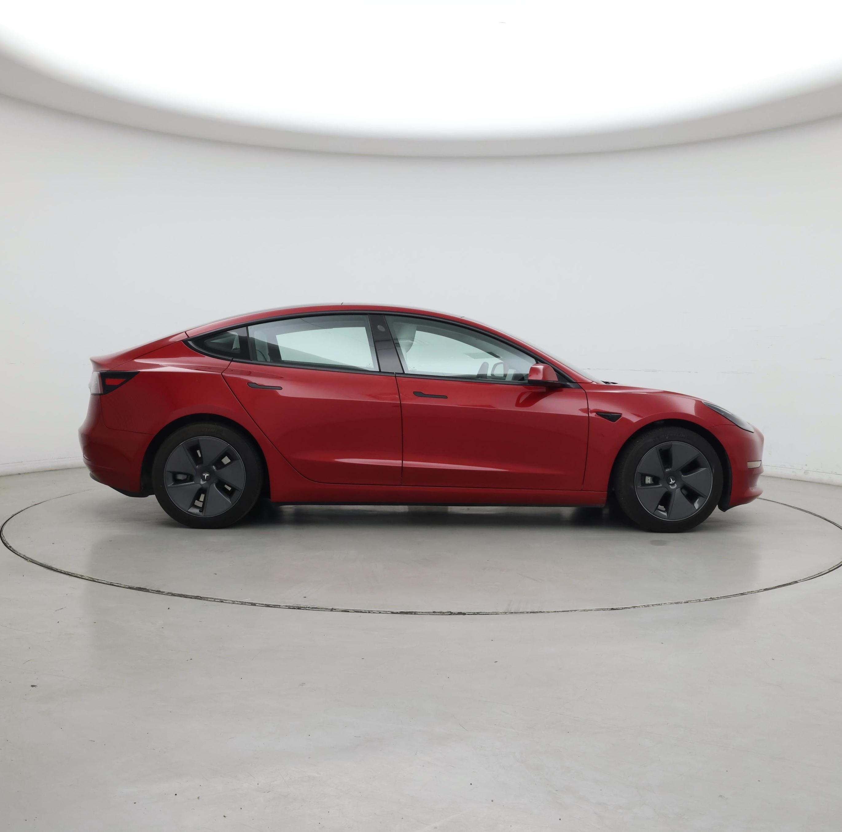 Thumbnail: 2021 Tesla Model 3 - 7