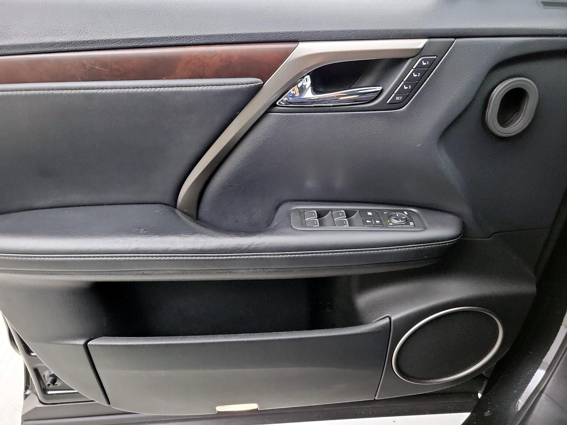 Thumbnail: 2021 Lexus RX - 12