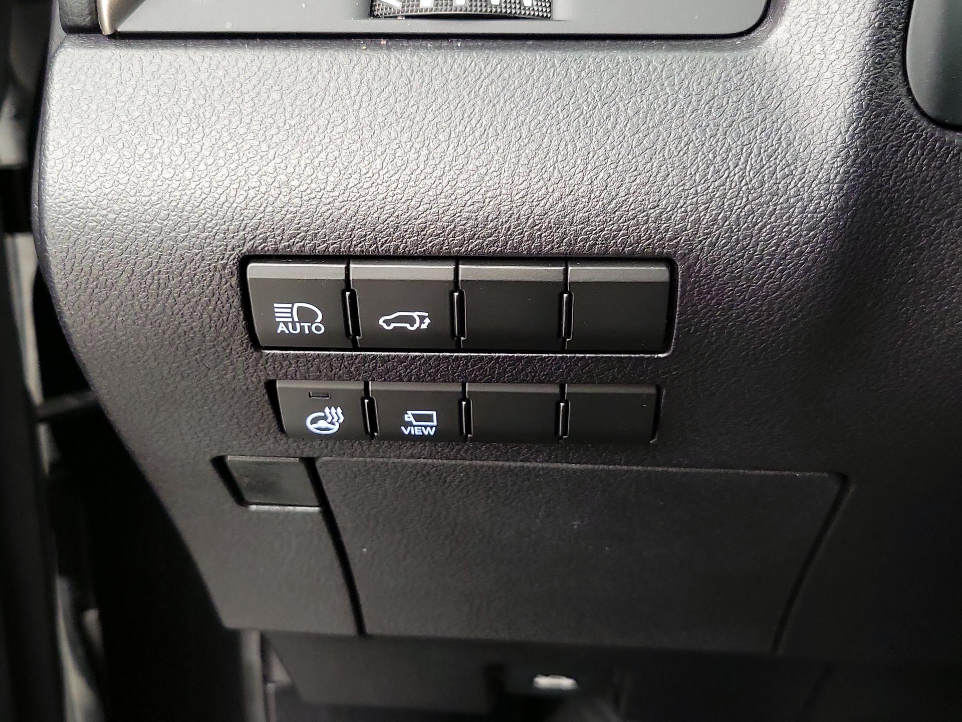 Thumbnail: 2021 Lexus RX - 13