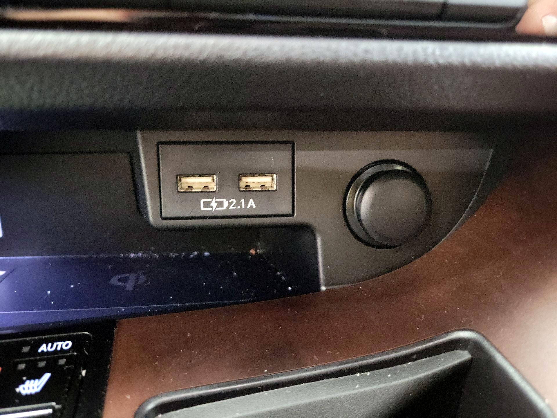 Thumbnail: 2021 Lexus RX - 19