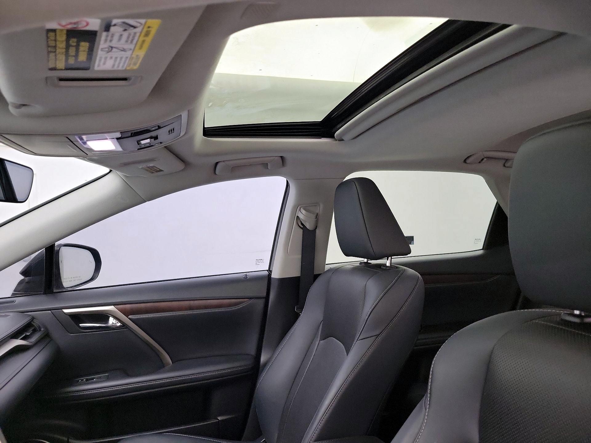 Thumbnail: 2021 Lexus RX - 20