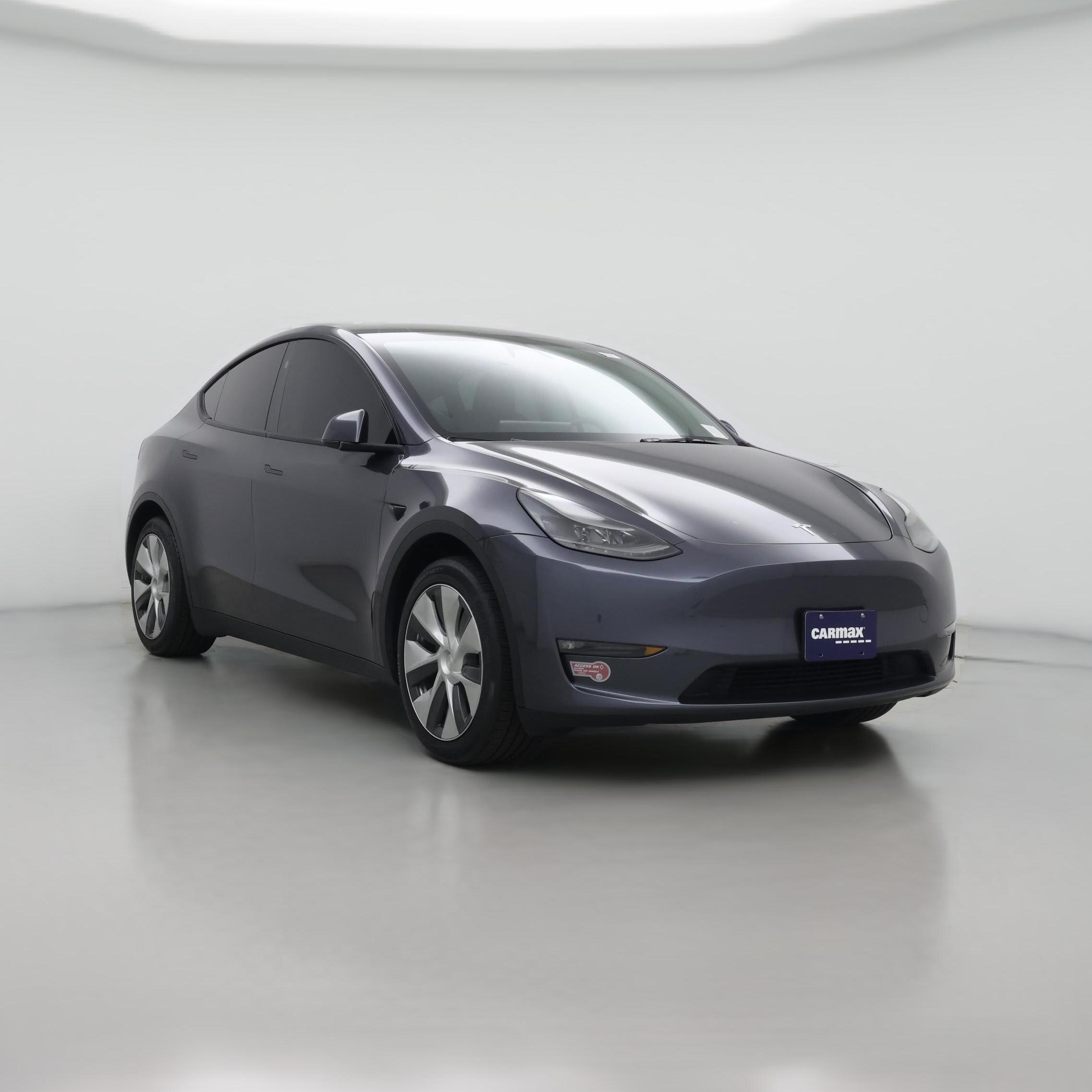 Thumbnail: 2023 Tesla Model Y - 1