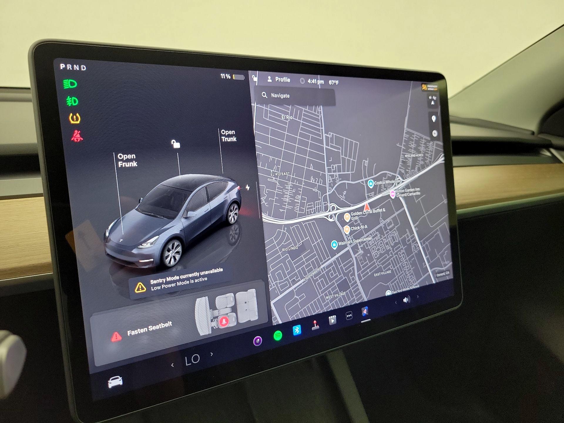 Thumbnail: 2023 Tesla Model Y - 13