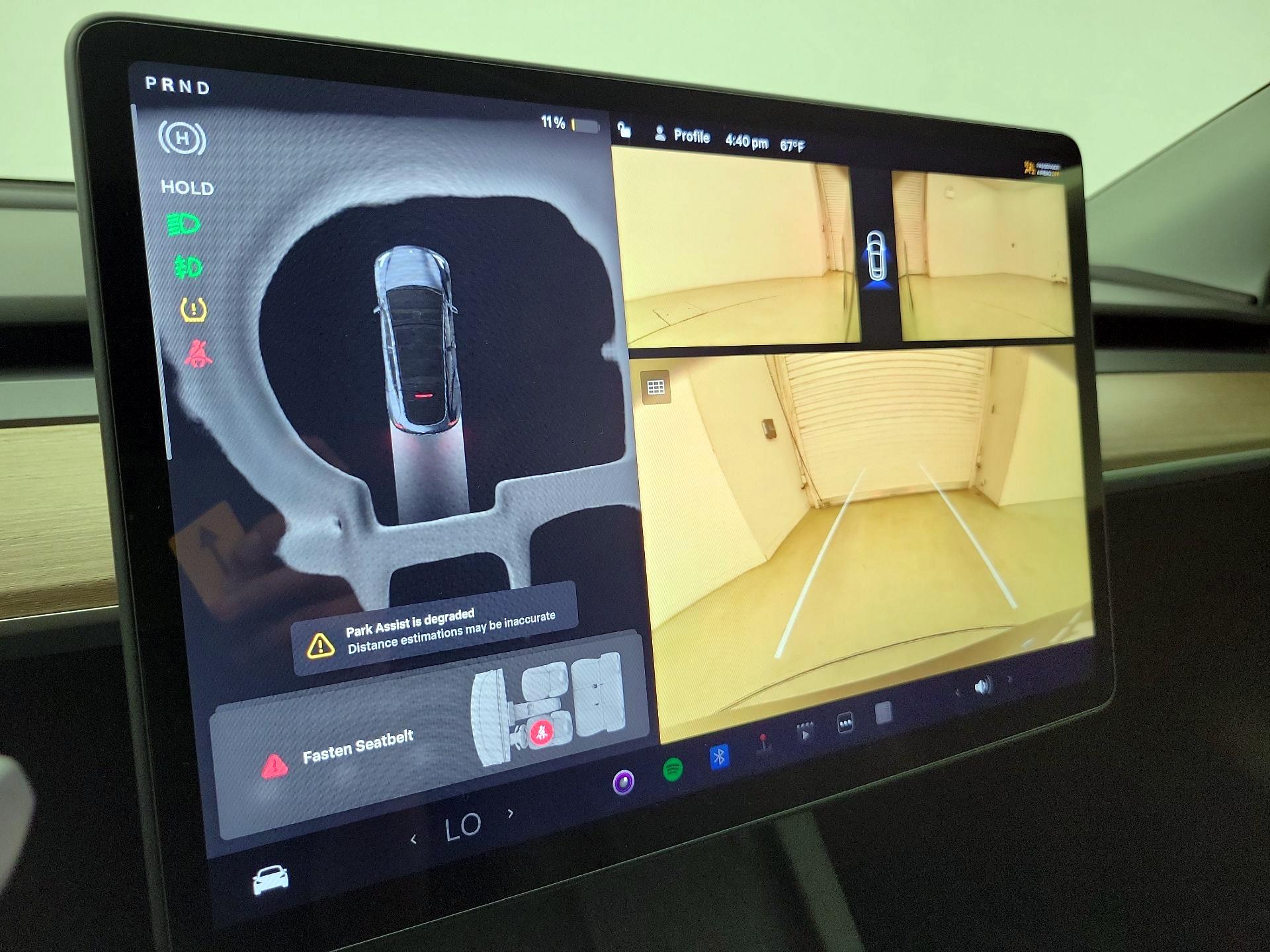 Thumbnail: 2023 Tesla Model Y - 14