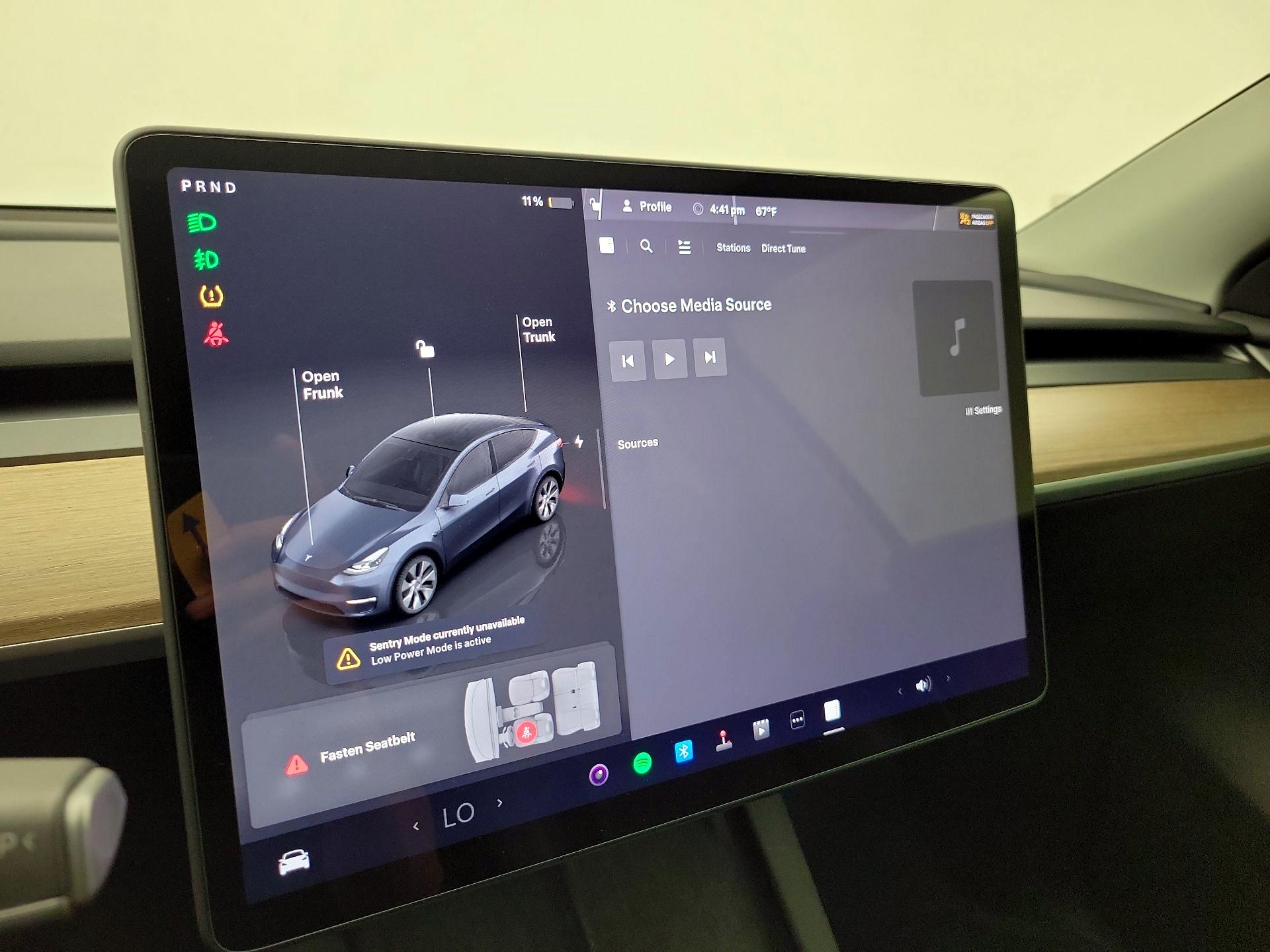 Thumbnail: 2023 Tesla Model Y - 15
