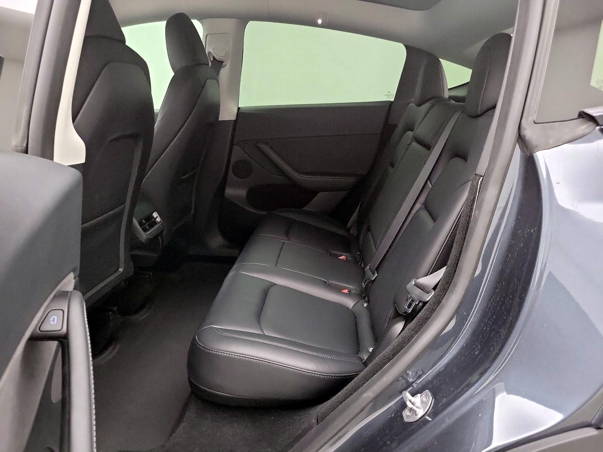 Thumbnail: 2023 Tesla Model Y - 19