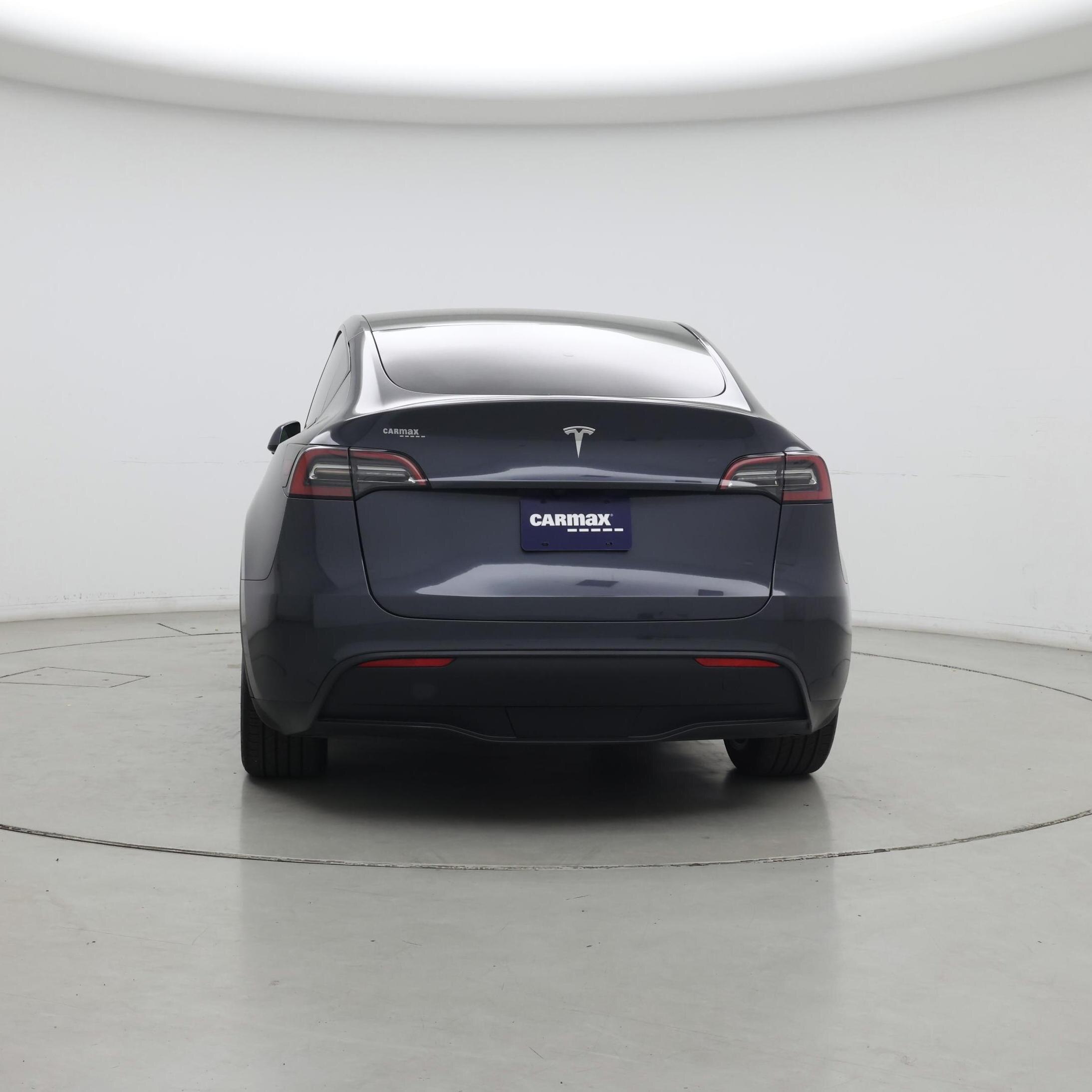 Thumbnail: 2023 Tesla Model Y - 6