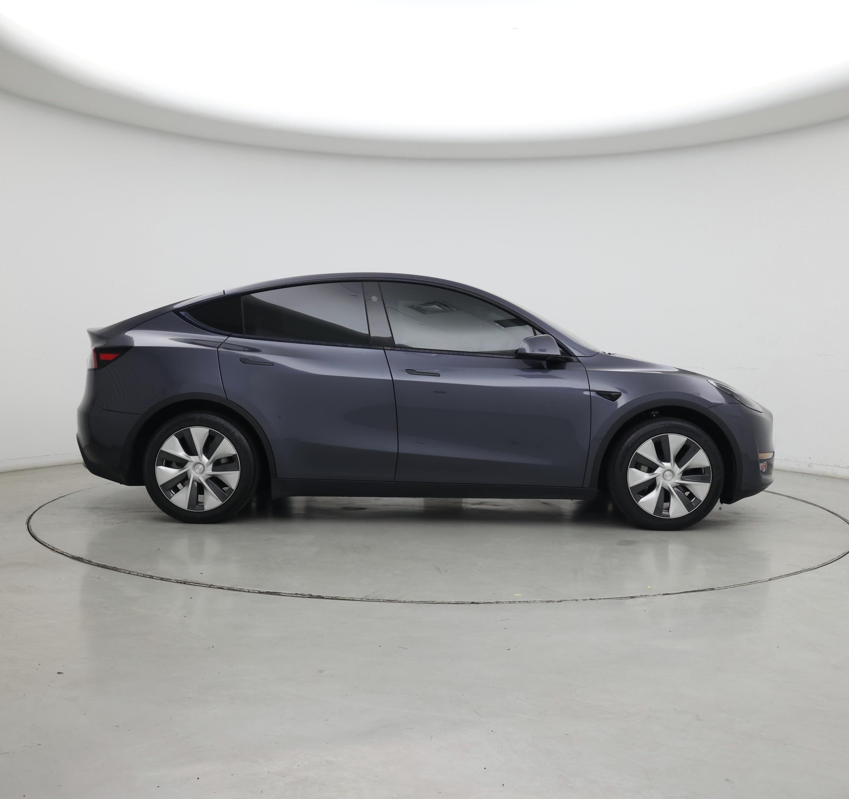Thumbnail: 2023 Tesla Model Y - 7