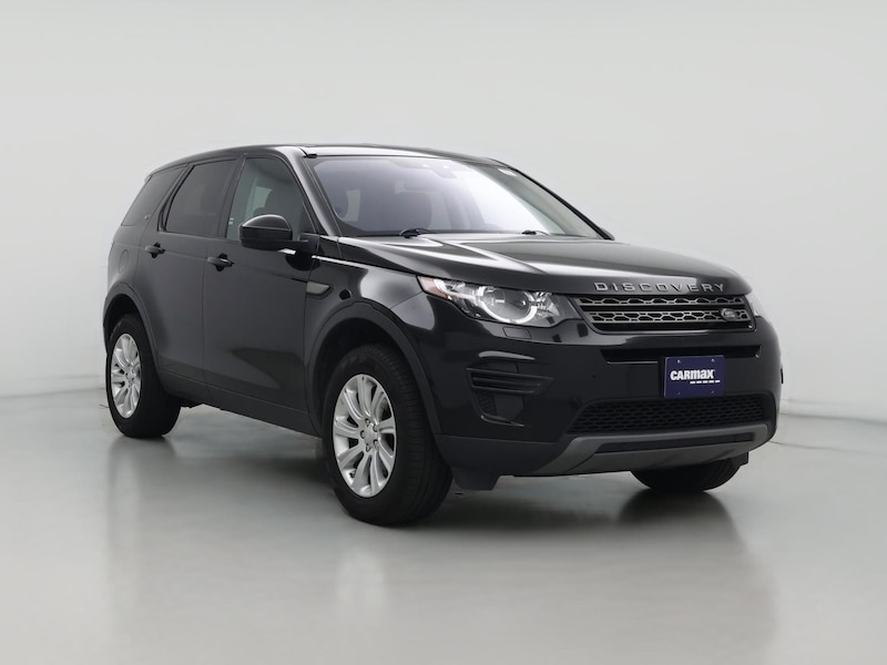 2019 Land Rover Discovery Sport SE -
                  Oxnard, CA