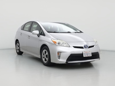 2014 Toyota Prius Two