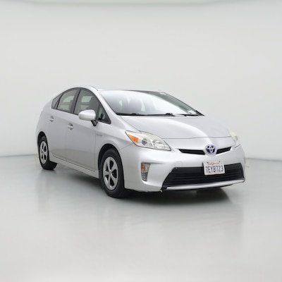 2014 Toyota Prius Two