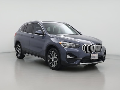 2021 BMW X1 SDrive28i