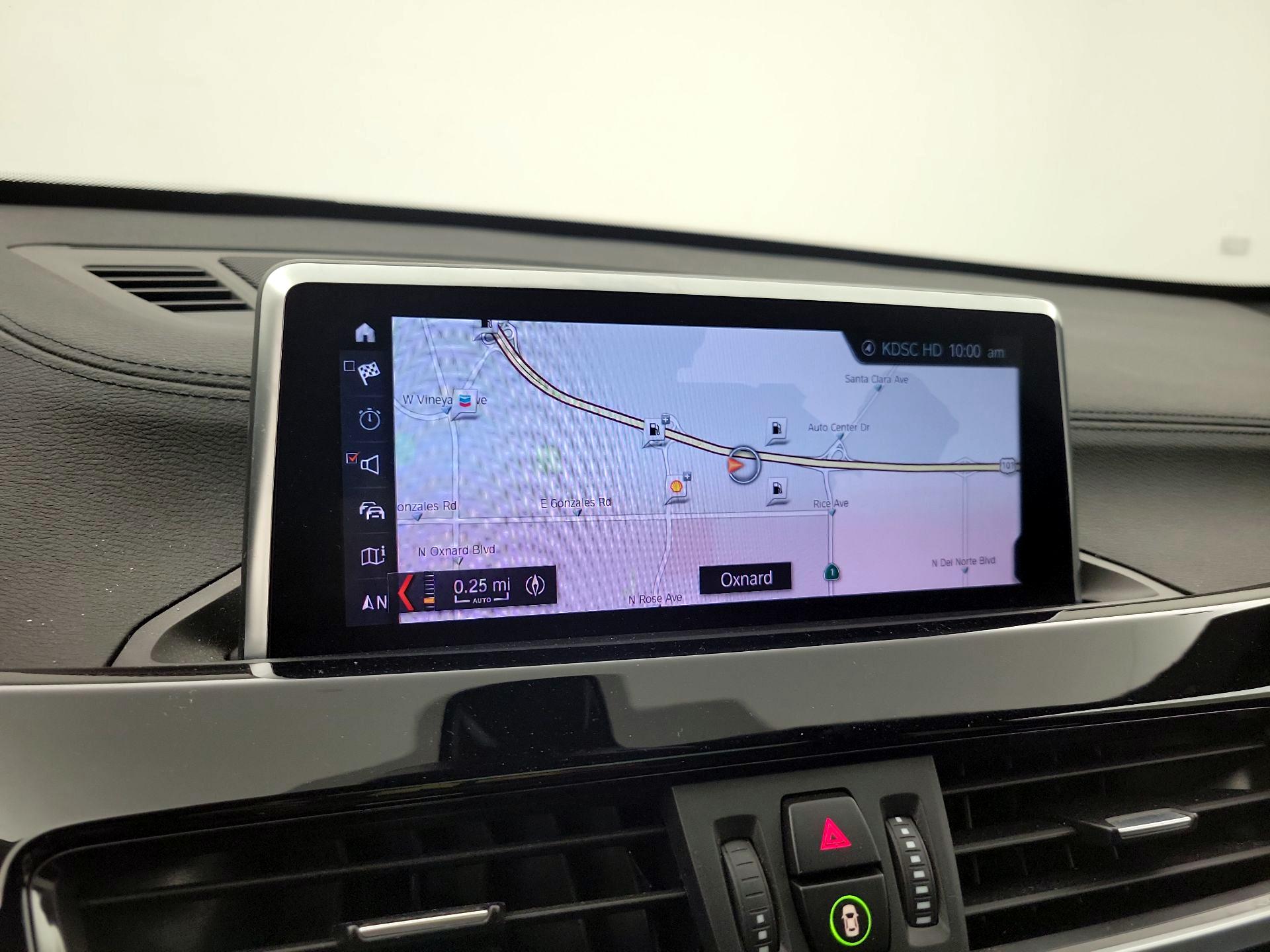 Thumbnail: 2021 BMW X1 - 14