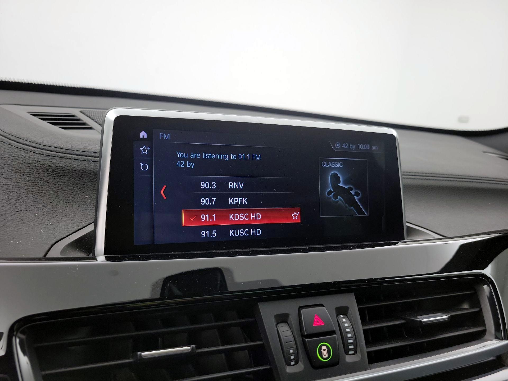 Thumbnail: 2021 BMW X1 - 16