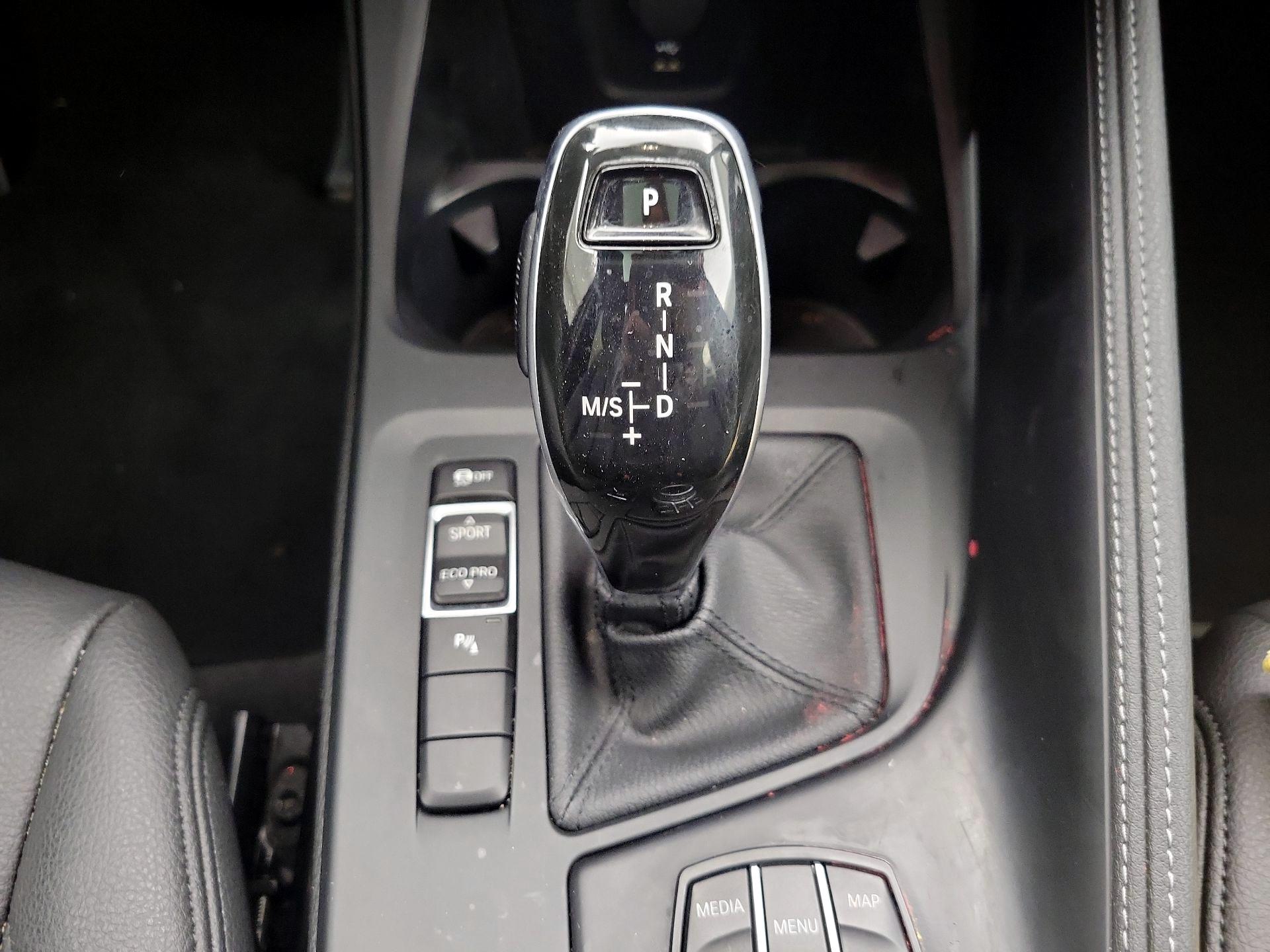 Thumbnail: 2021 BMW X1 - 18