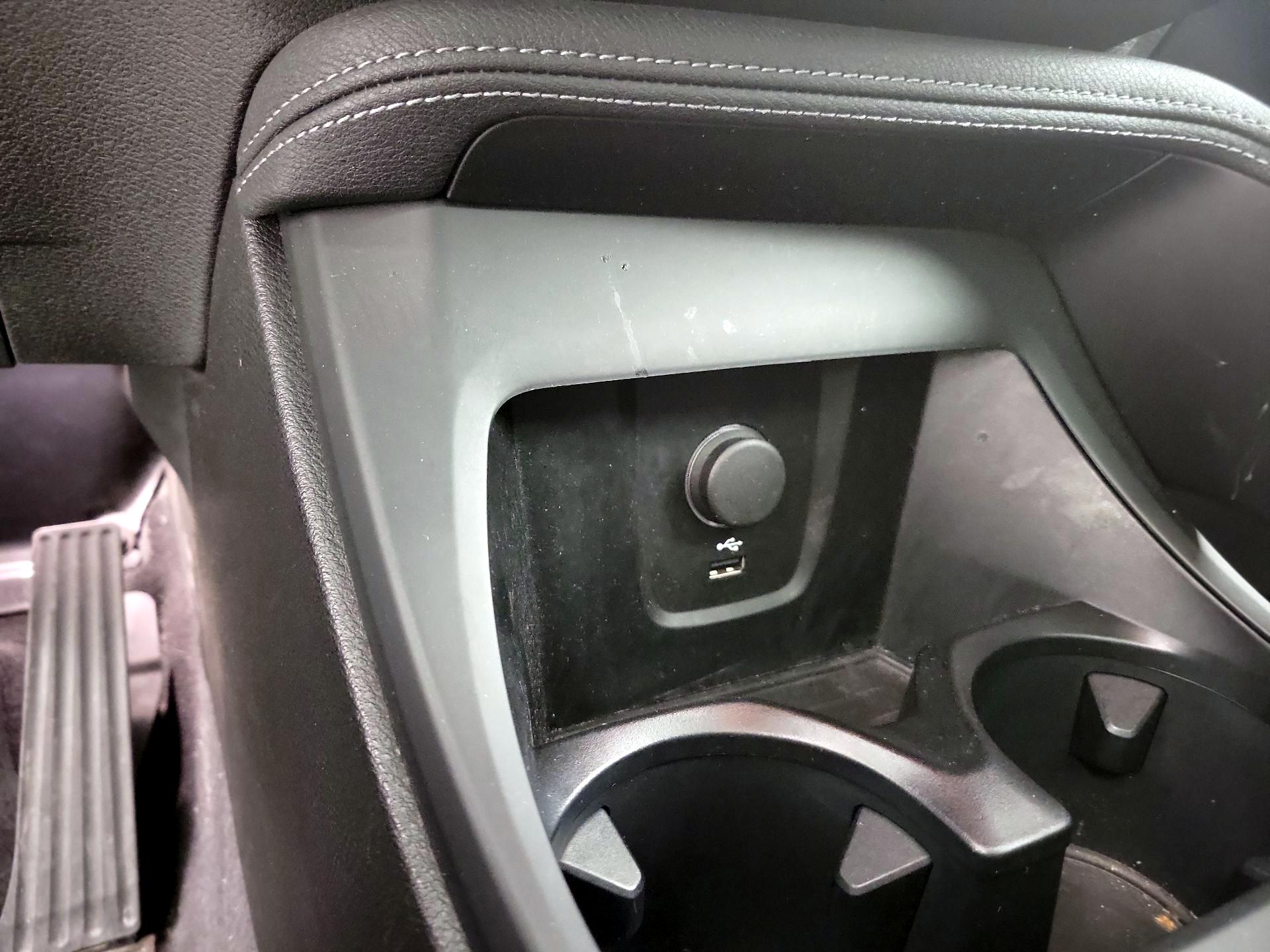 Thumbnail: 2021 BMW X1 - 19