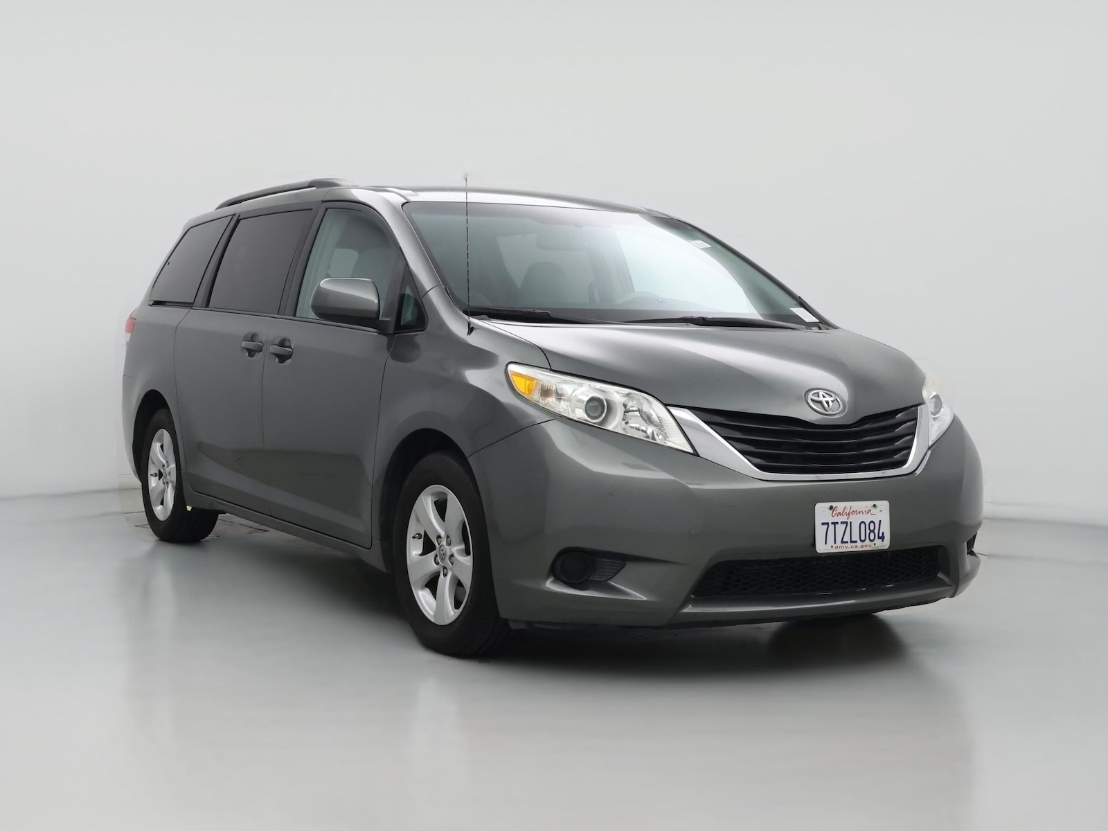 2014 Toyota Sienna LE