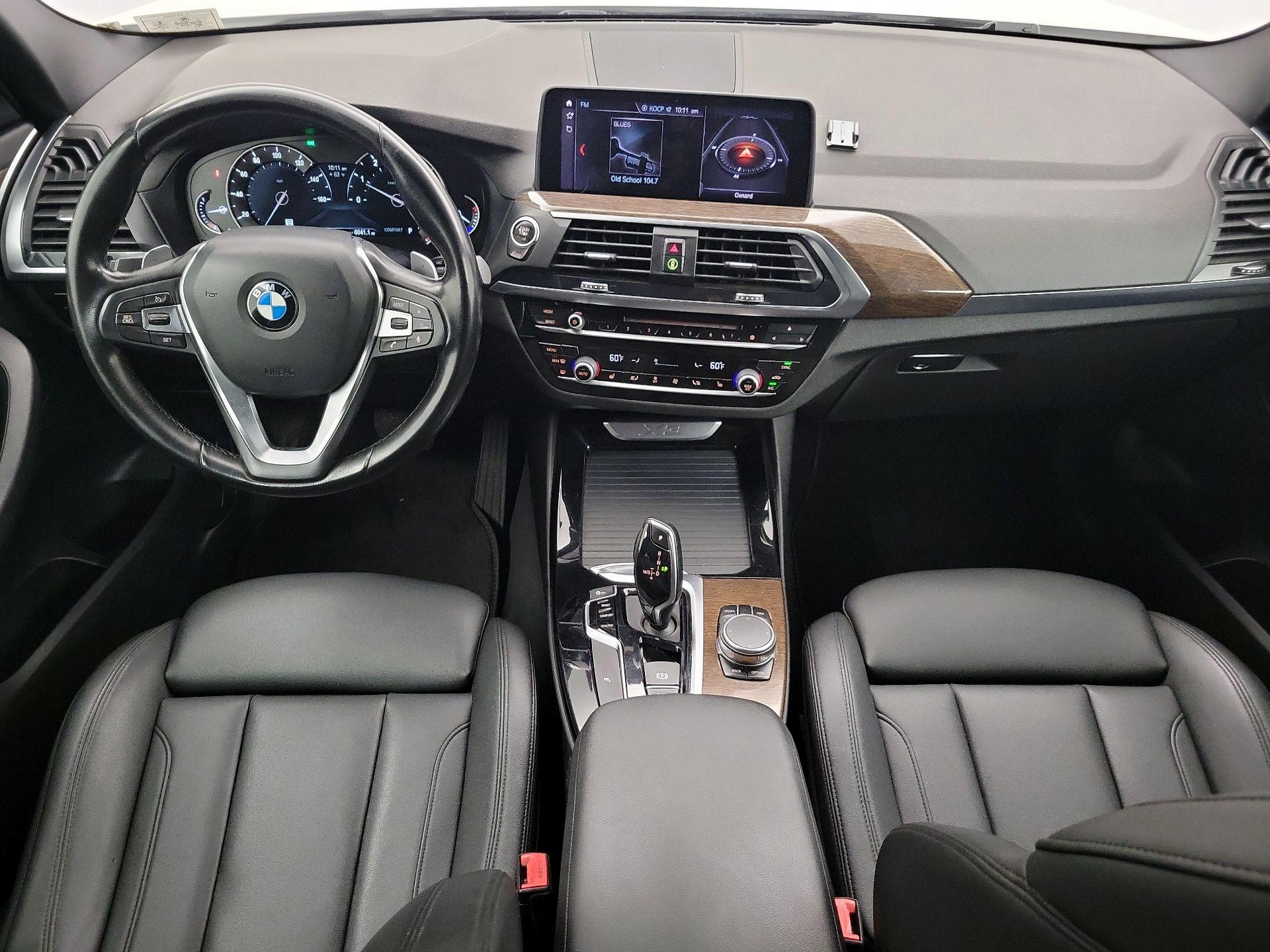 Thumbnail: 2019 BMW X3 - 9