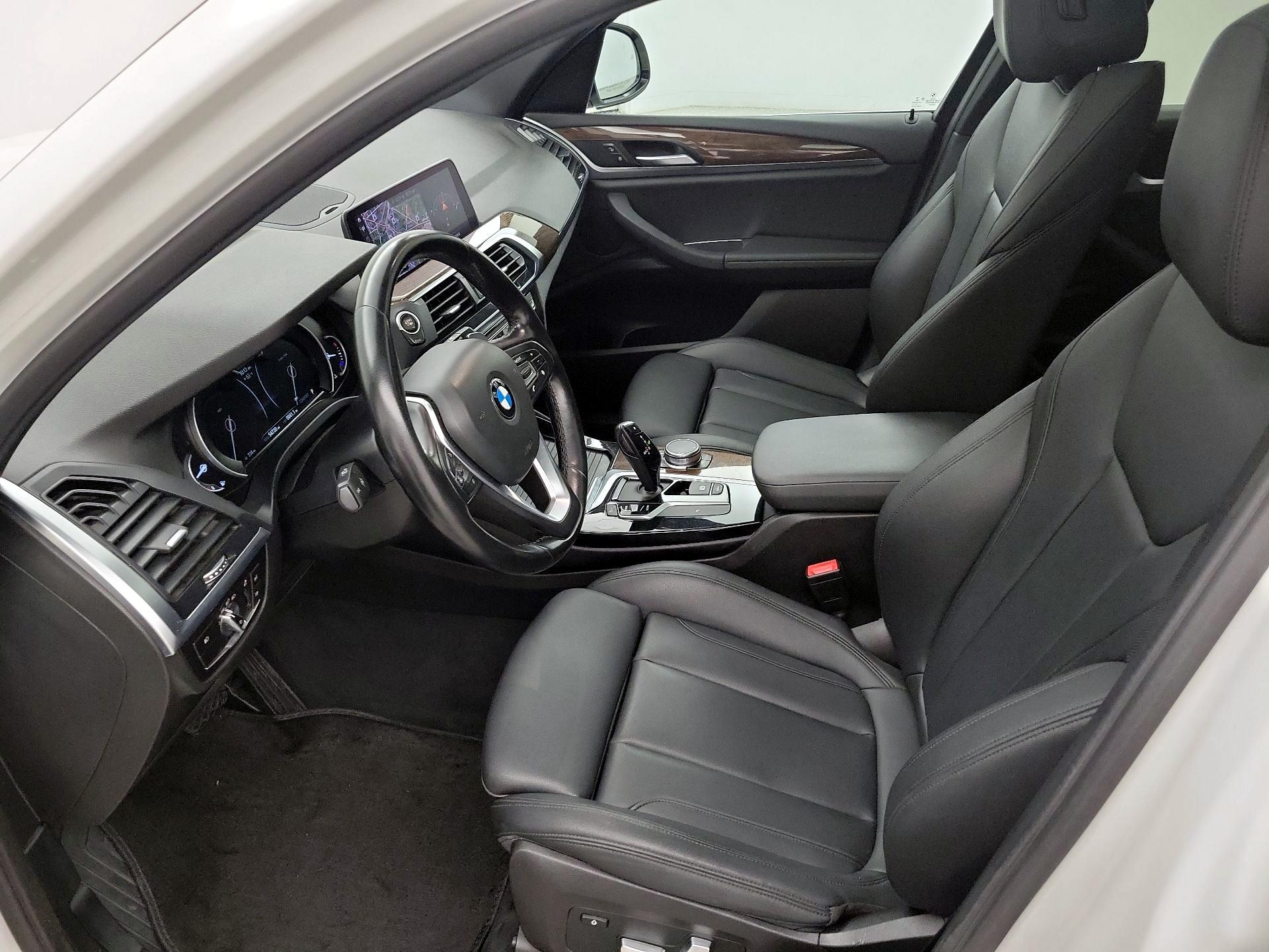 Thumbnail: 2019 BMW X3 - 11