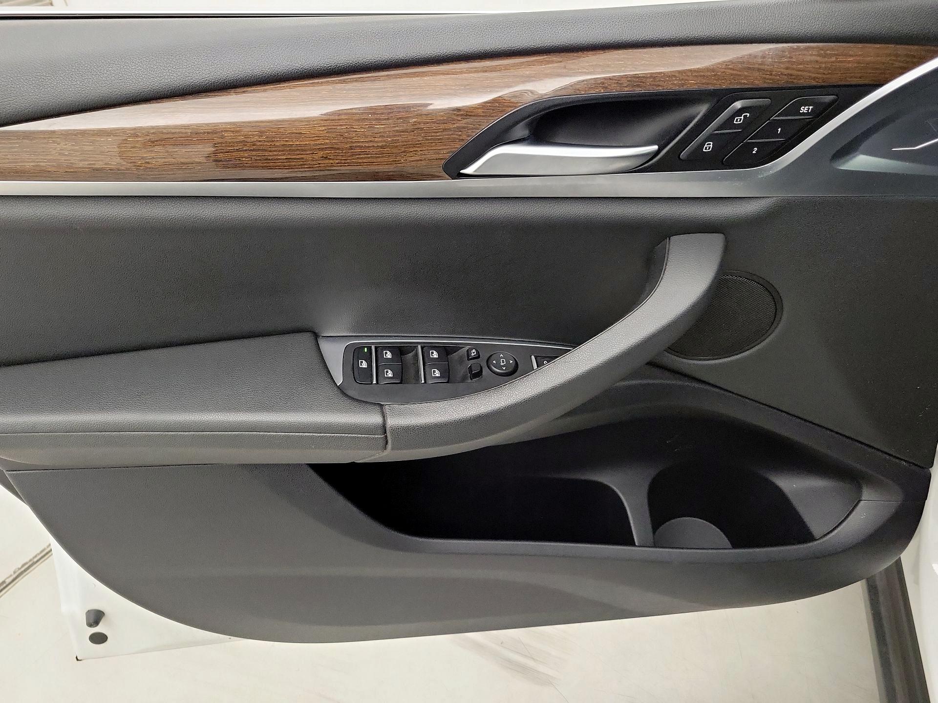 Thumbnail: 2019 BMW X3 - 12