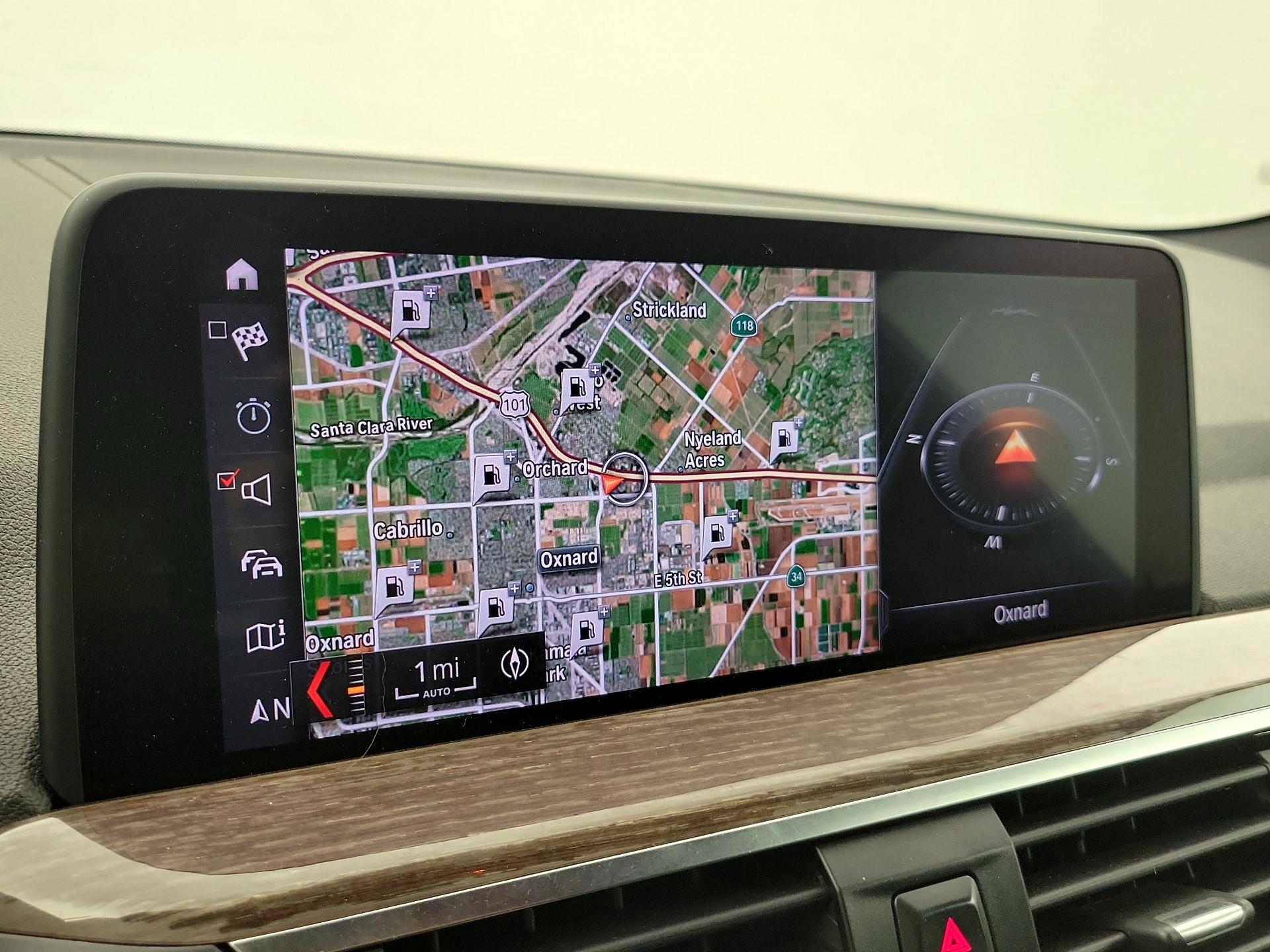 Thumbnail: 2019 BMW X3 - 14