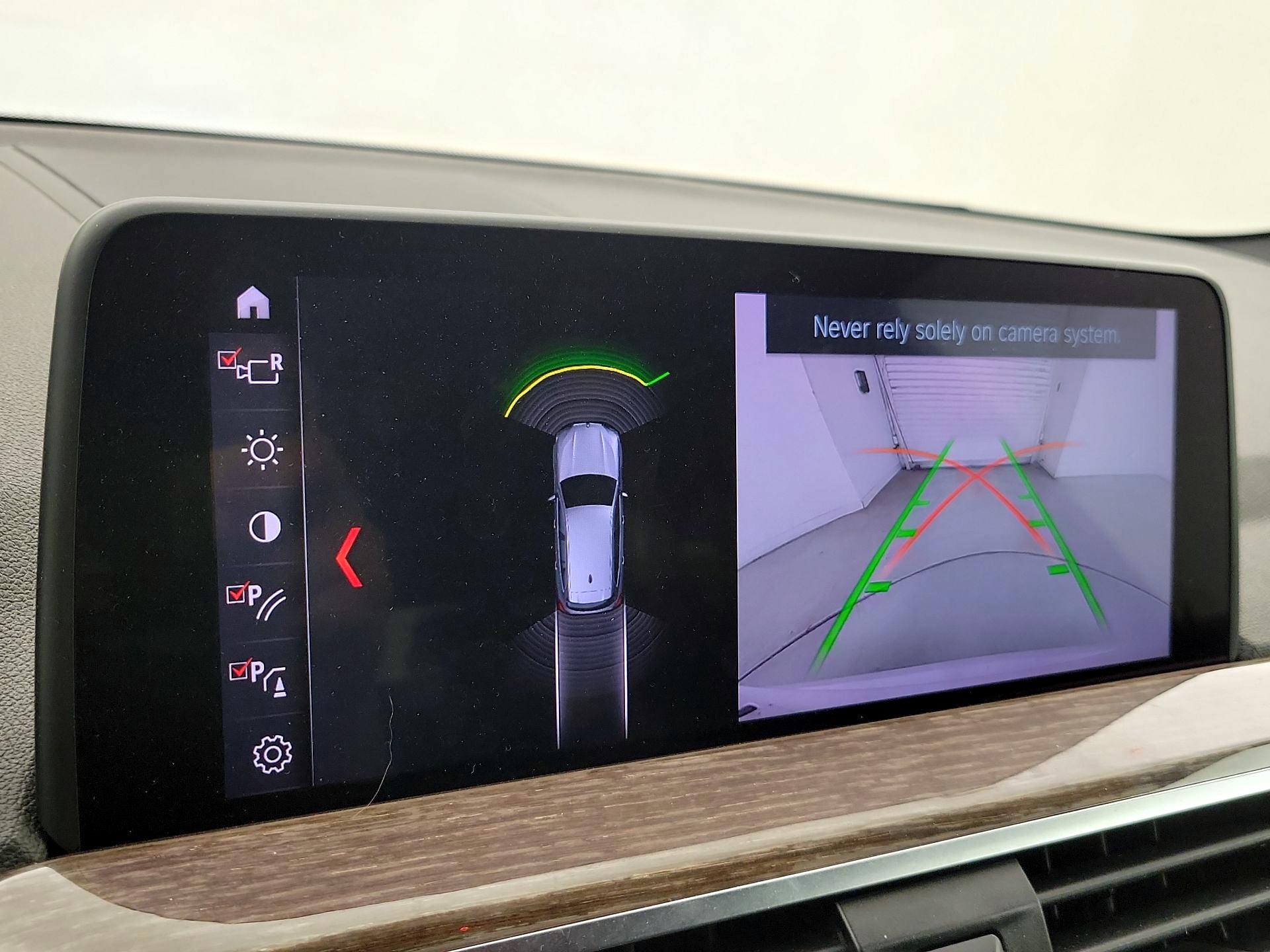 Thumbnail: 2019 BMW X3 - 15