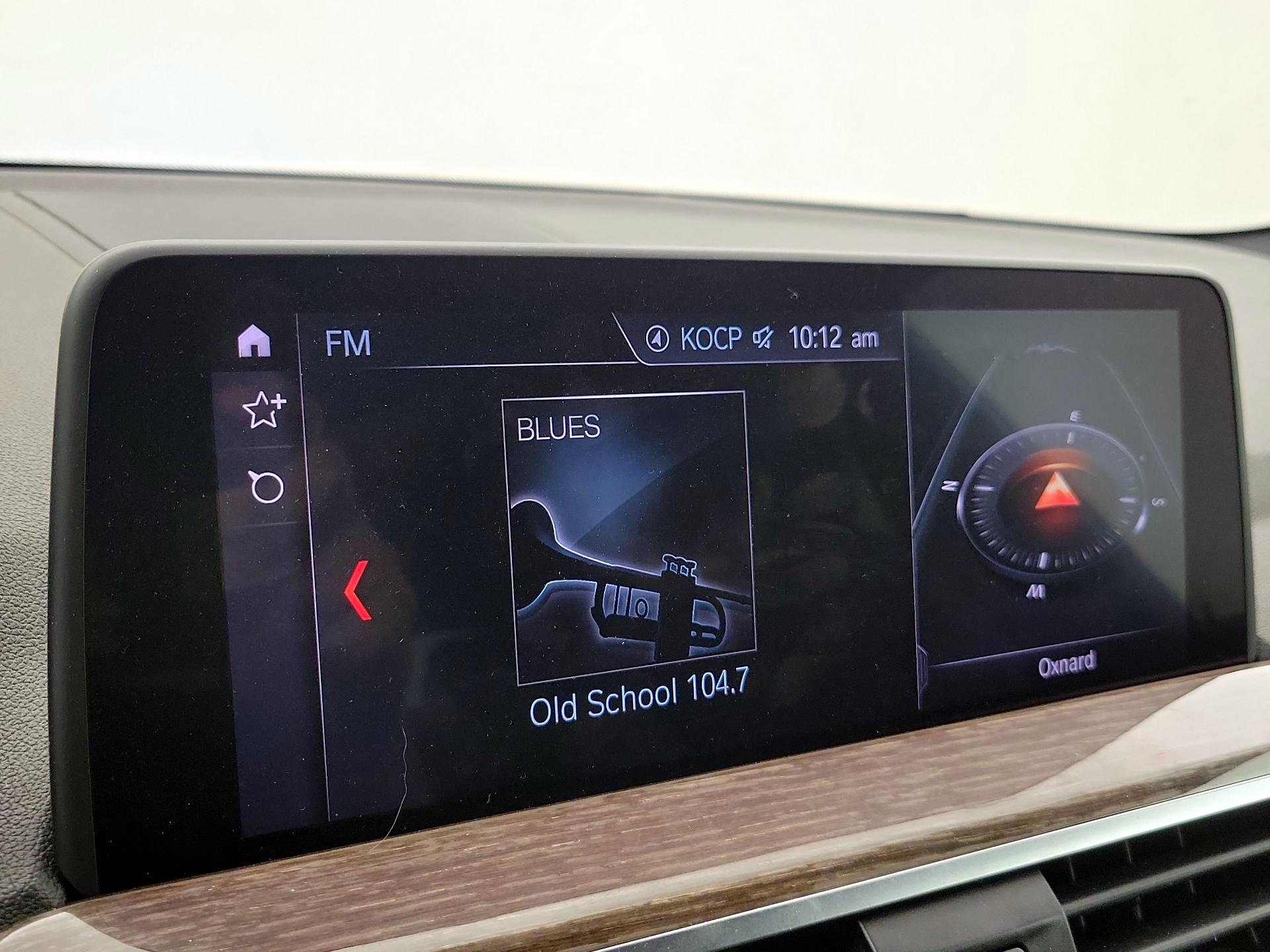 Thumbnail: 2019 BMW X3 - 16