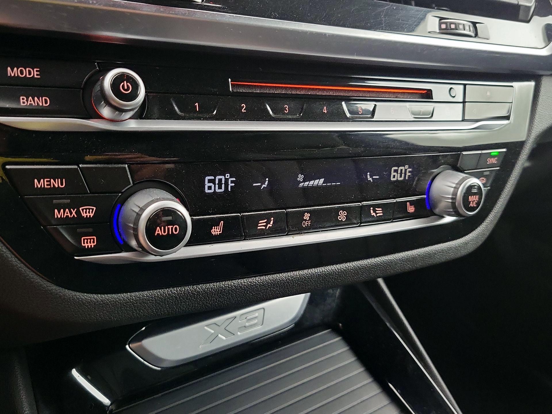 Thumbnail: 2019 BMW X3 - 17