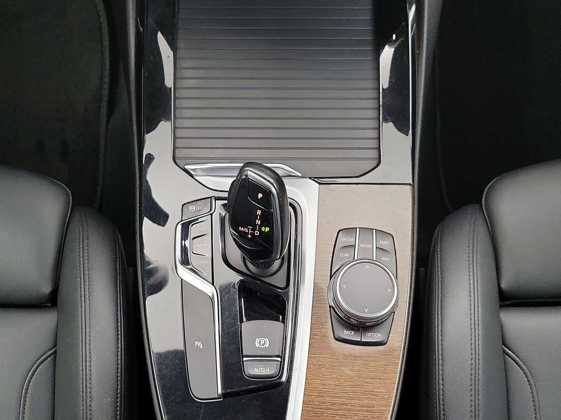 Thumbnail: 2019 BMW X3 - 18