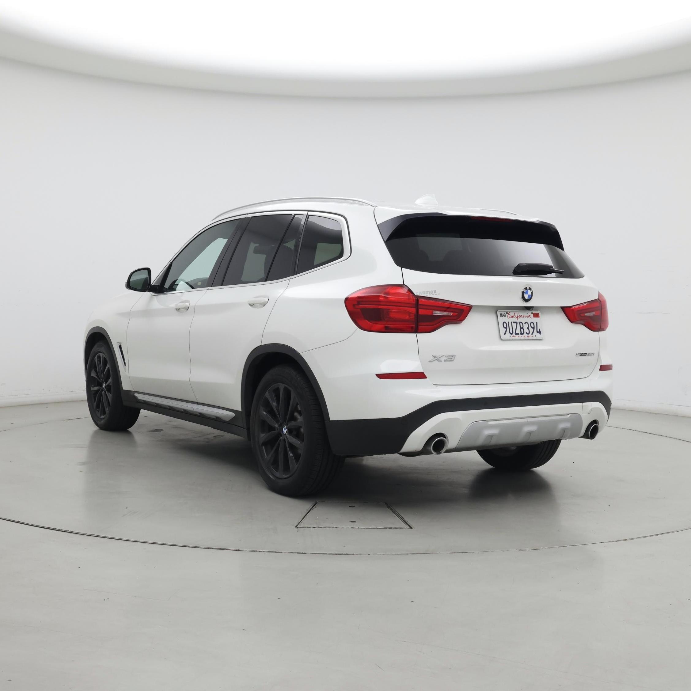 Thumbnail: 2019 BMW X3 - 2