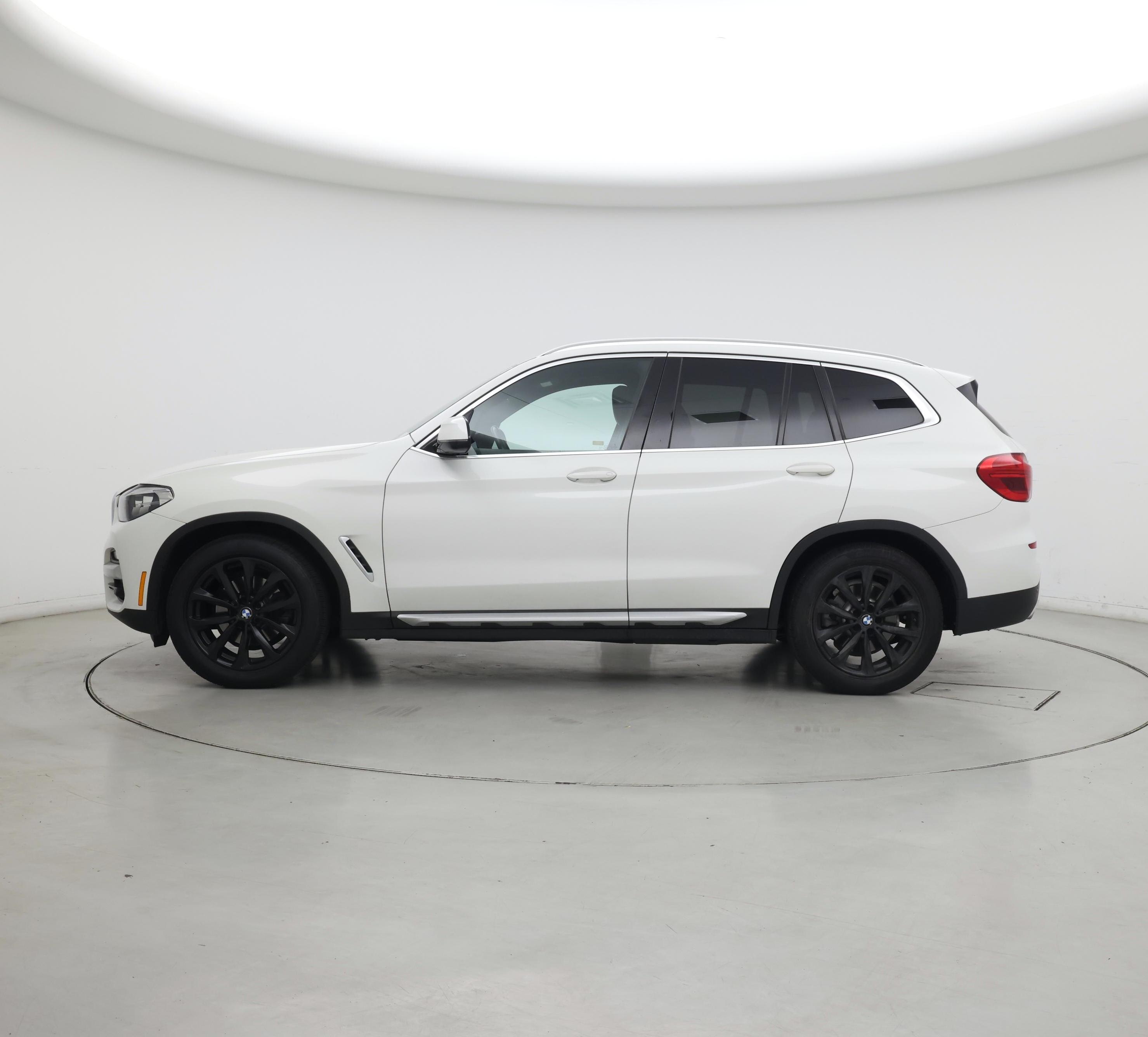 Thumbnail: 2019 BMW X3 - 3