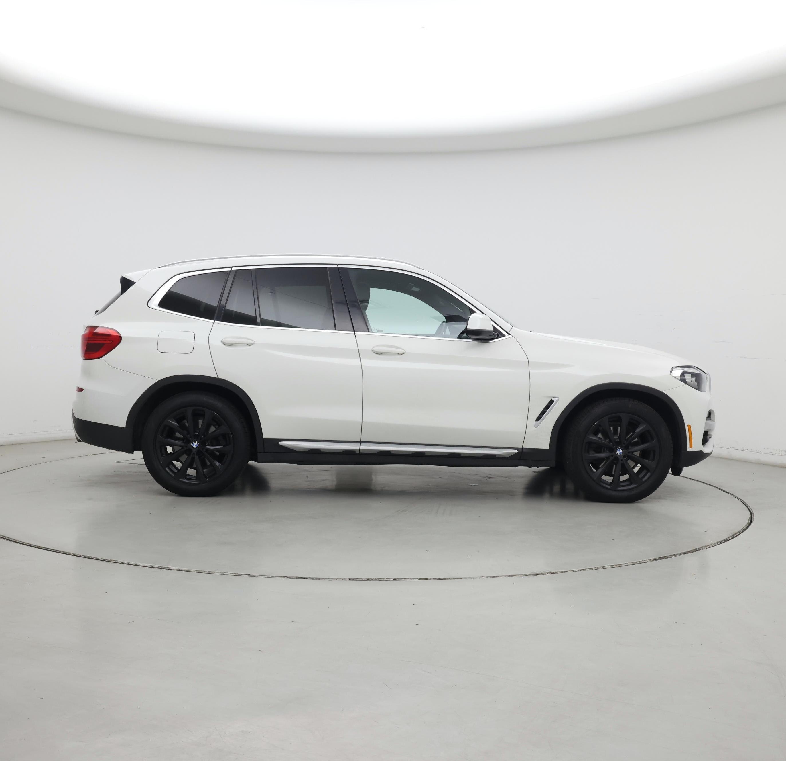 Thumbnail: 2019 BMW X3 - 7