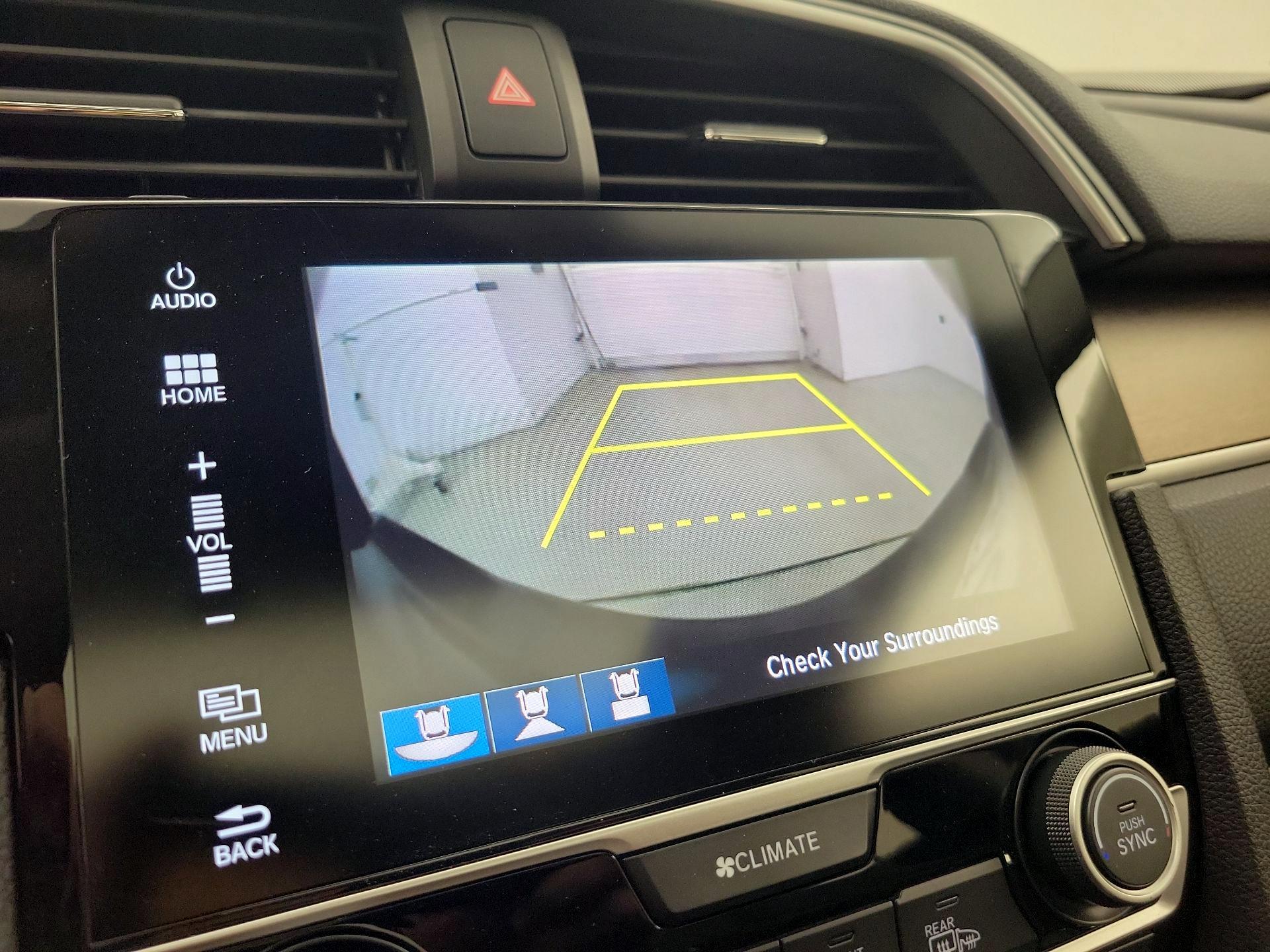 Thumbnail: 2018 Honda Civic - 14