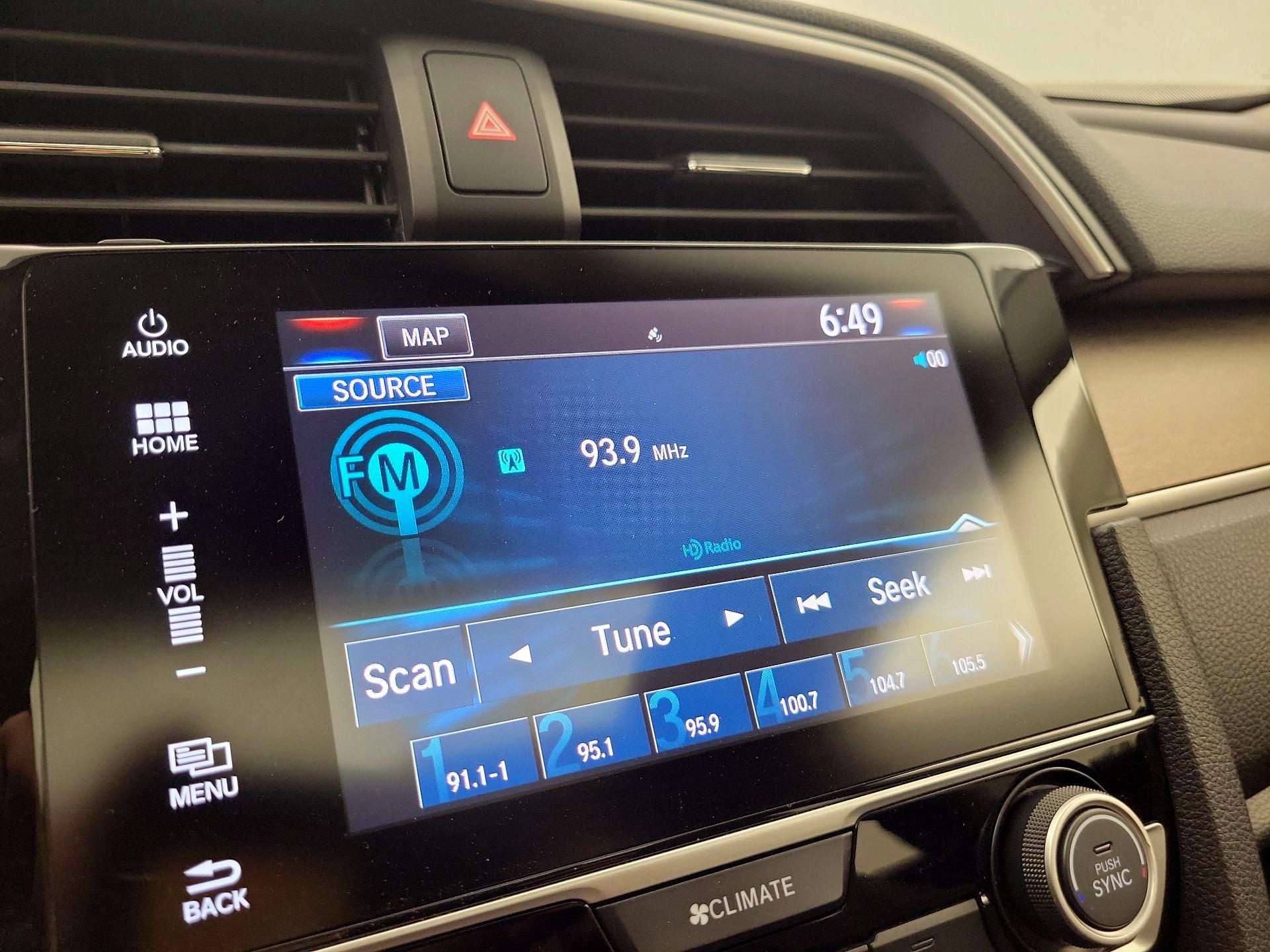 Thumbnail: 2018 Honda Civic - 15