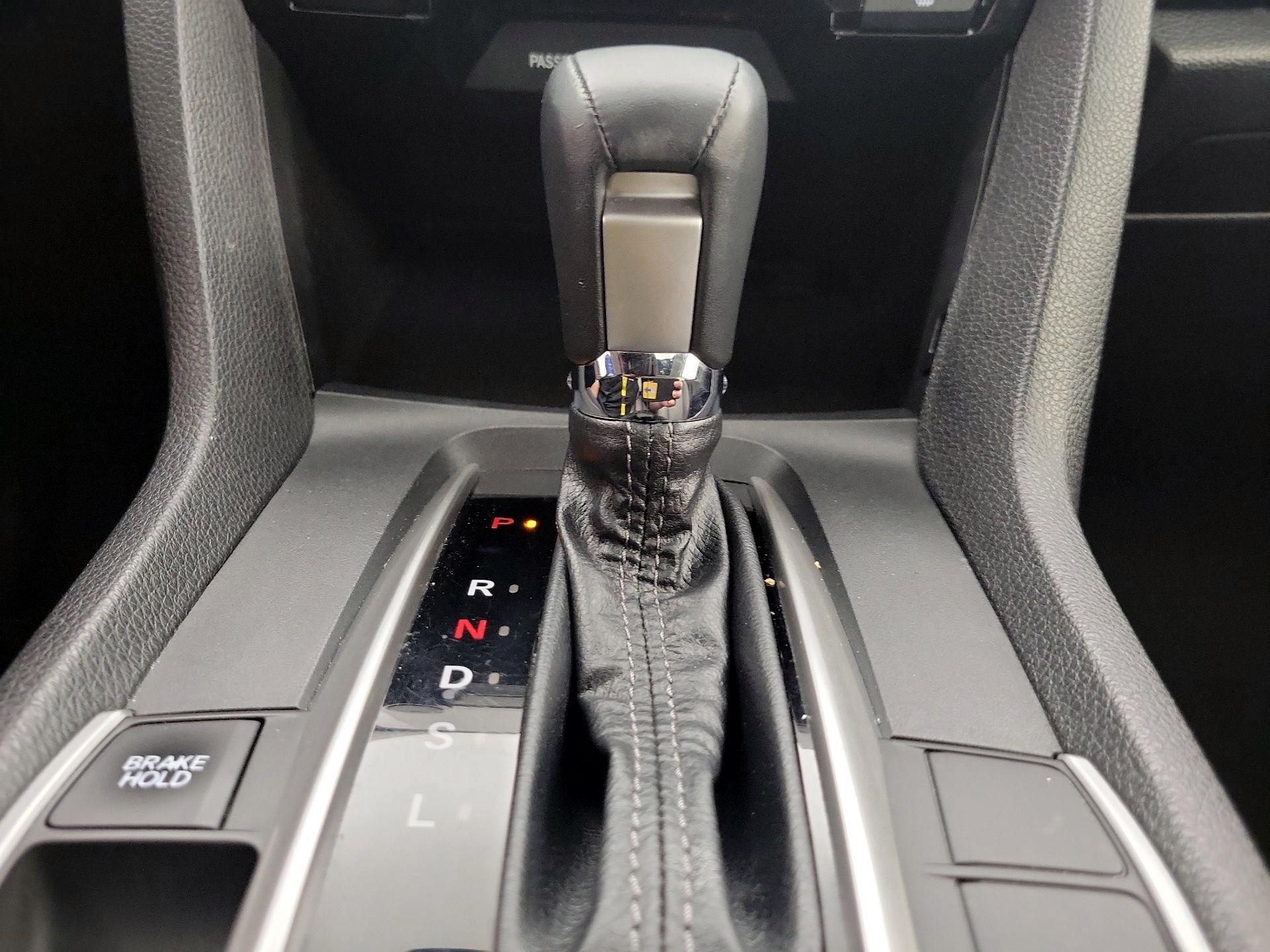 Thumbnail: 2018 Honda Civic - 17